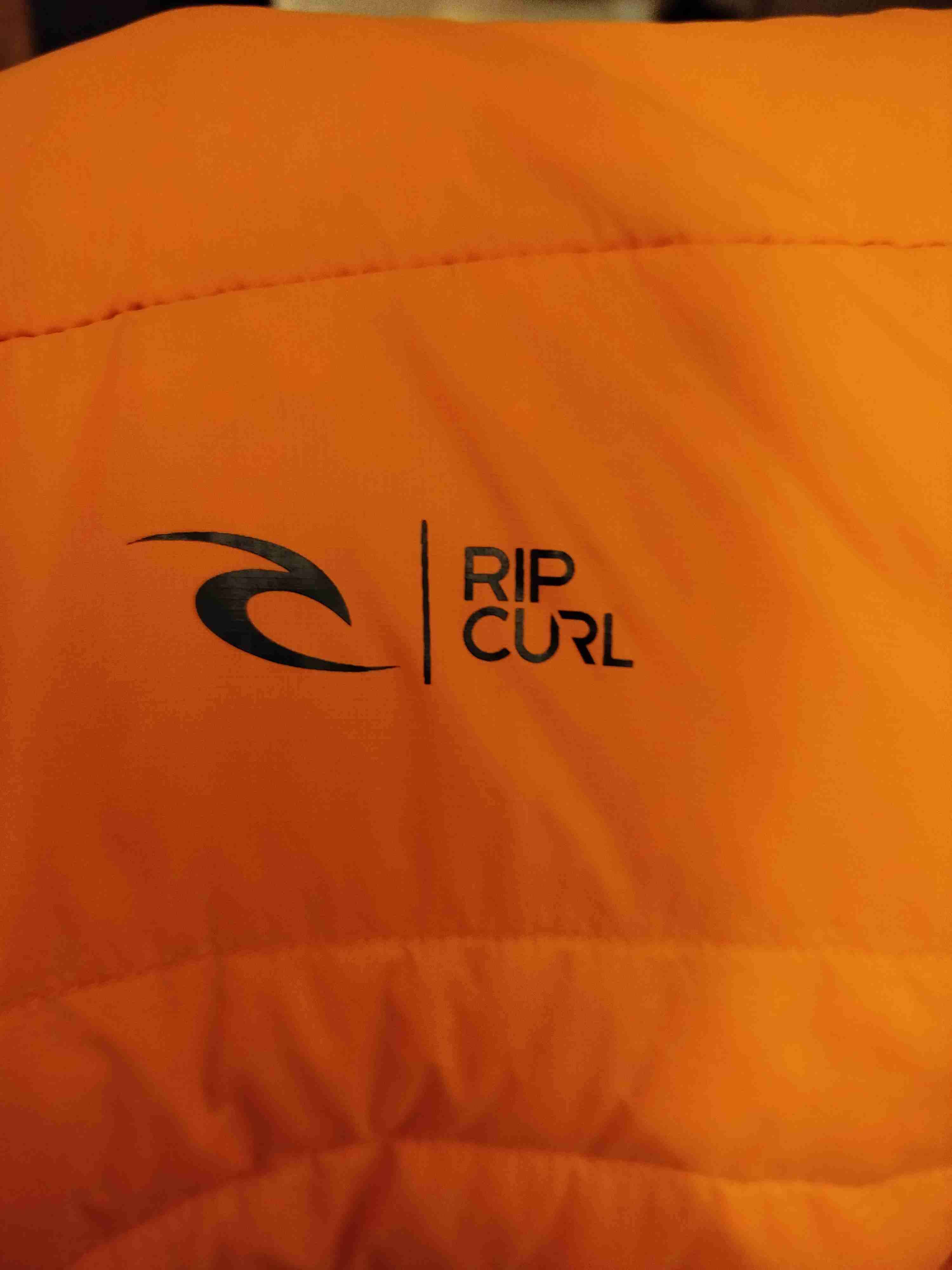 chaqueta Rip curl hombre talla S-M - miniatura 6