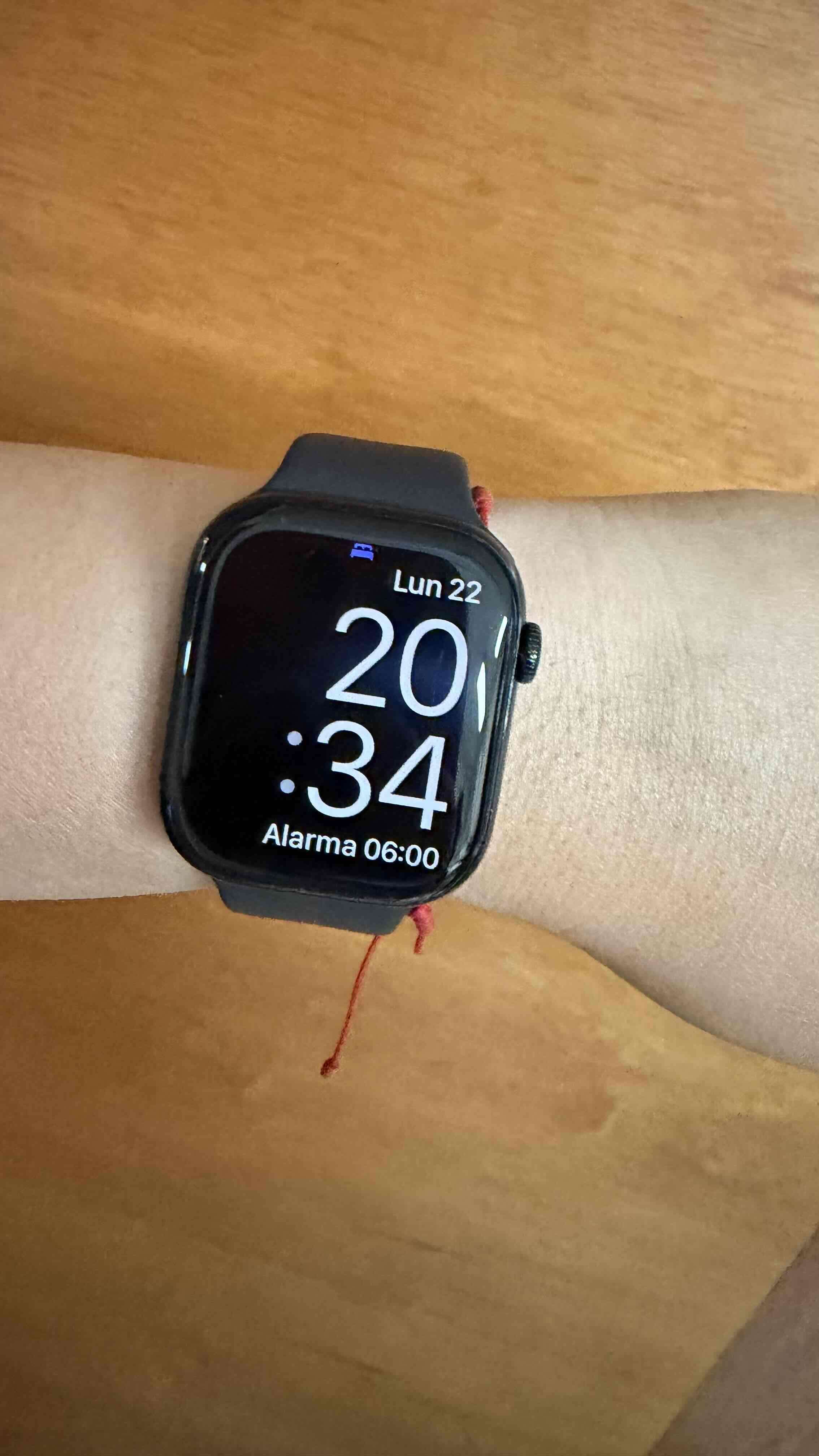 Apple Watch Series 10 46mm Celular - miniatura 3