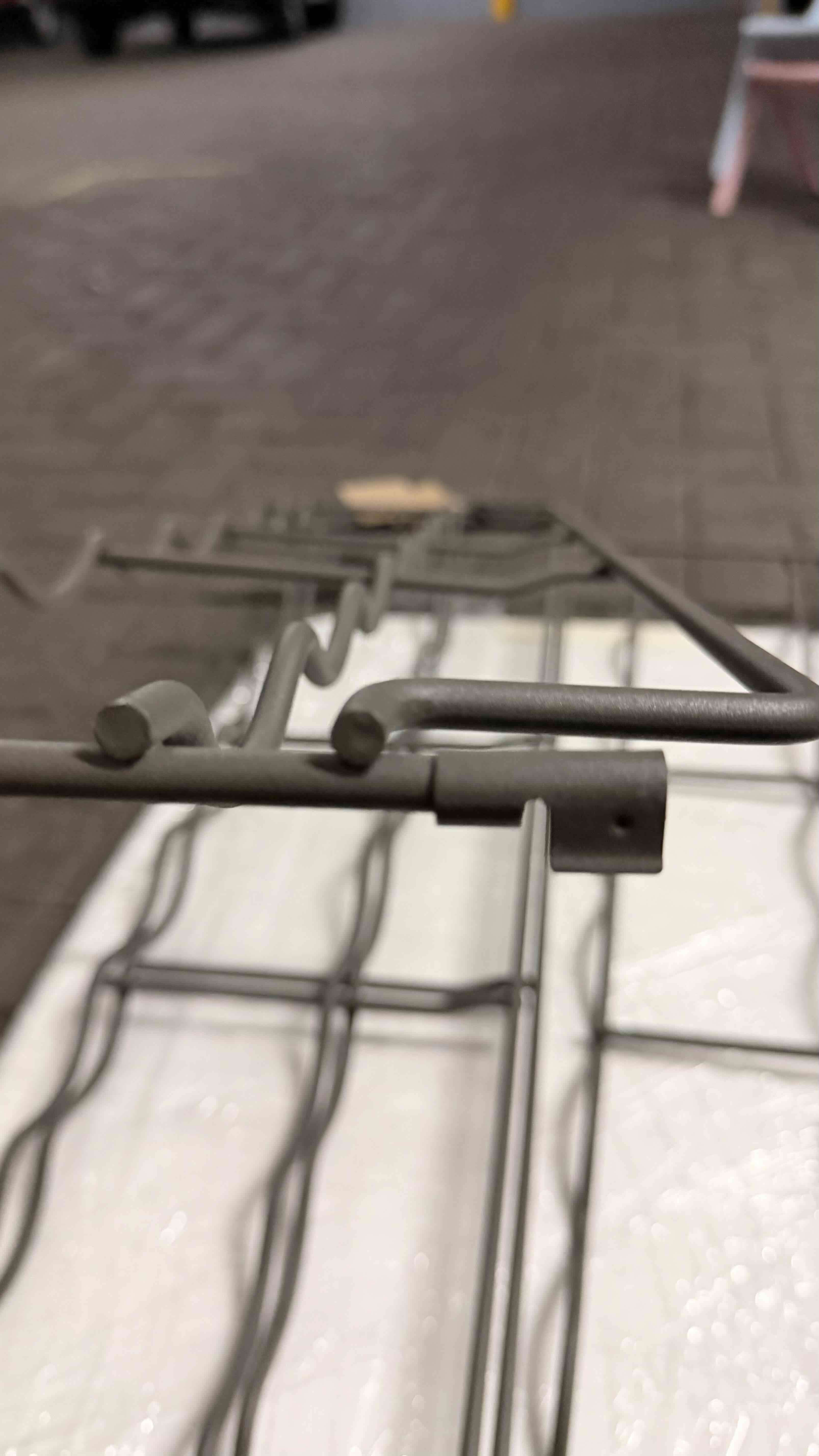 Repisa botellero IKEA - miniatura 2