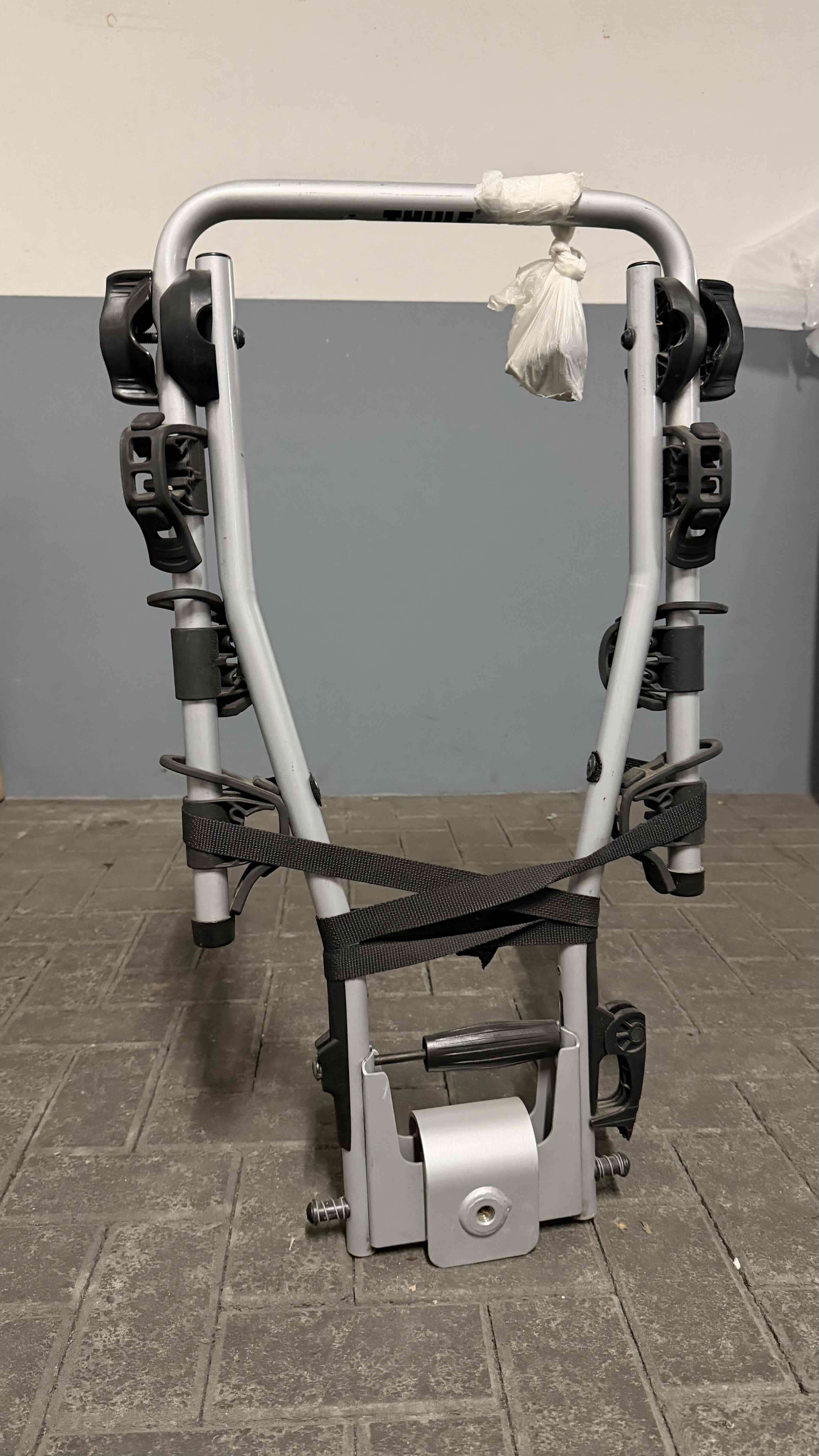 Porta bicicleta THULE