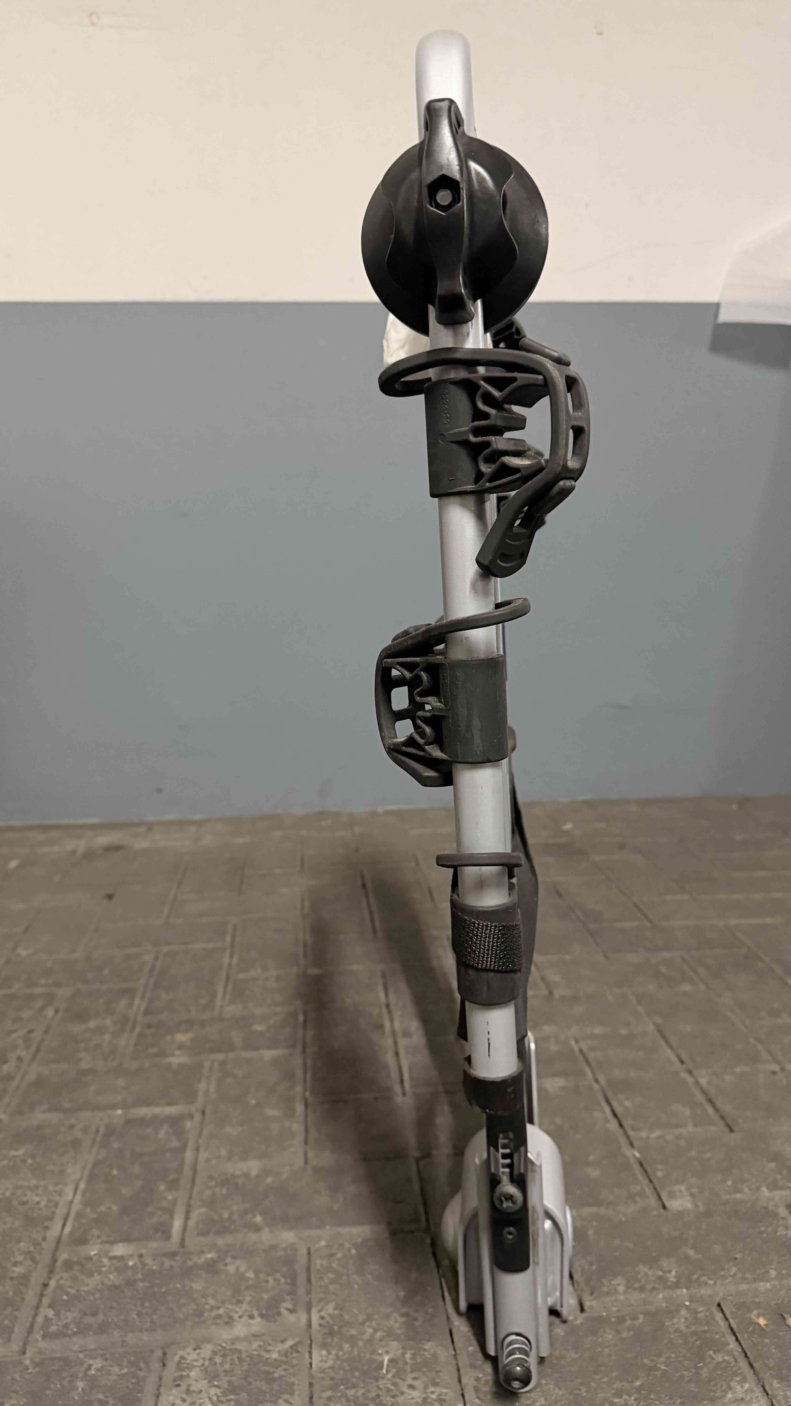 Porta bicicleta THULE - 2