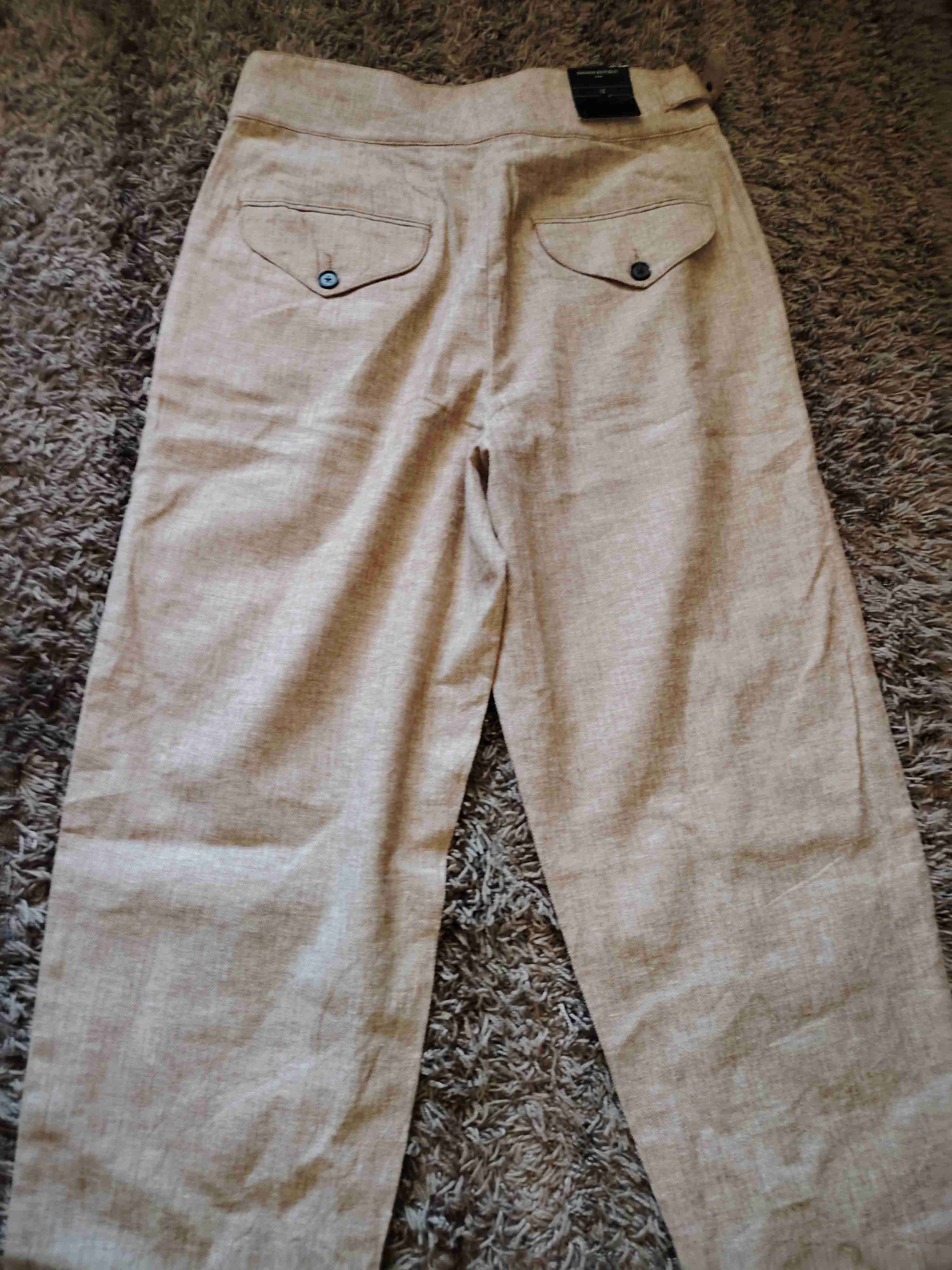 Pantalones Banana Republic - miniatura 2