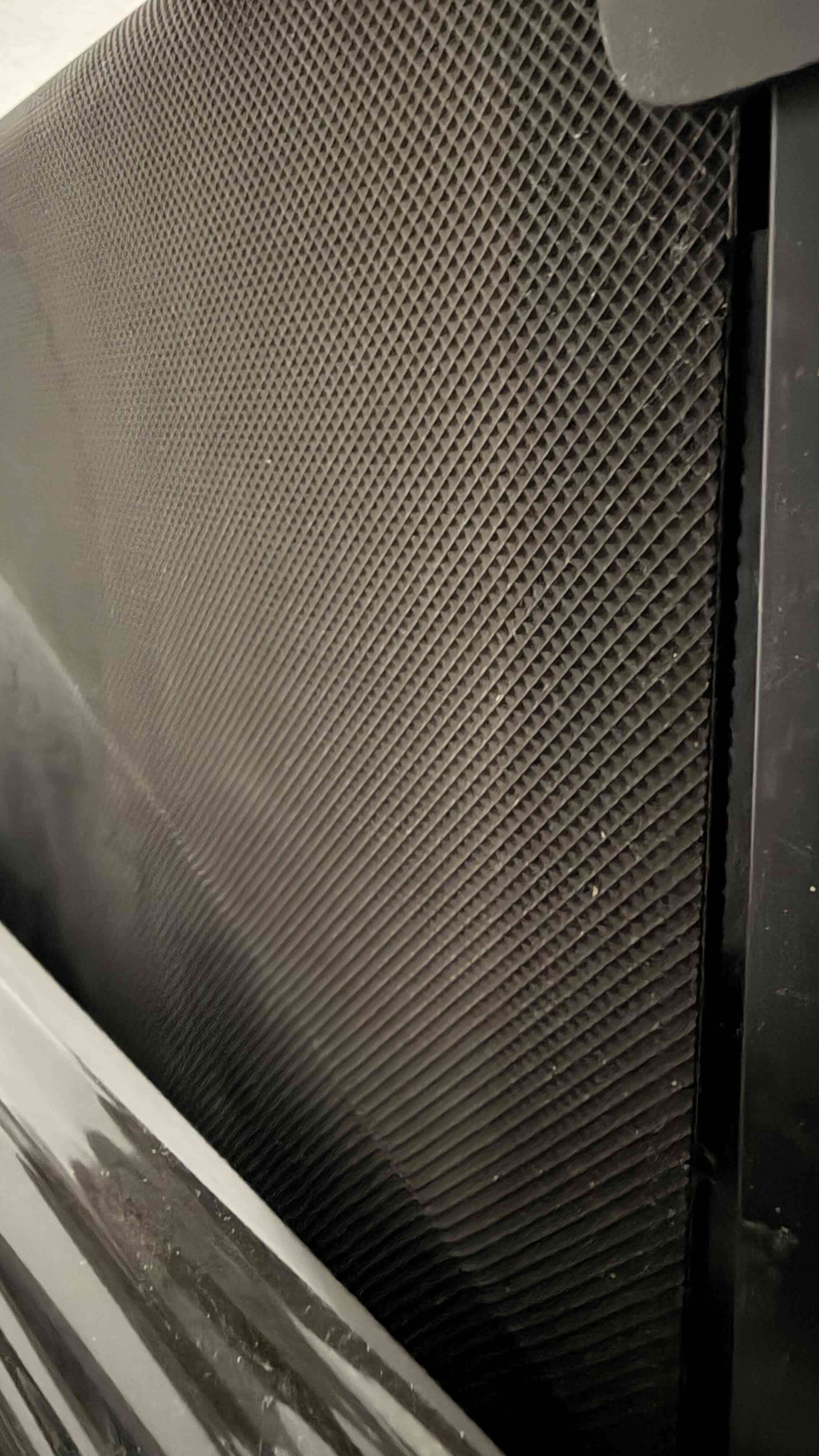 Trotadora plegable MUVO - miniatura 3