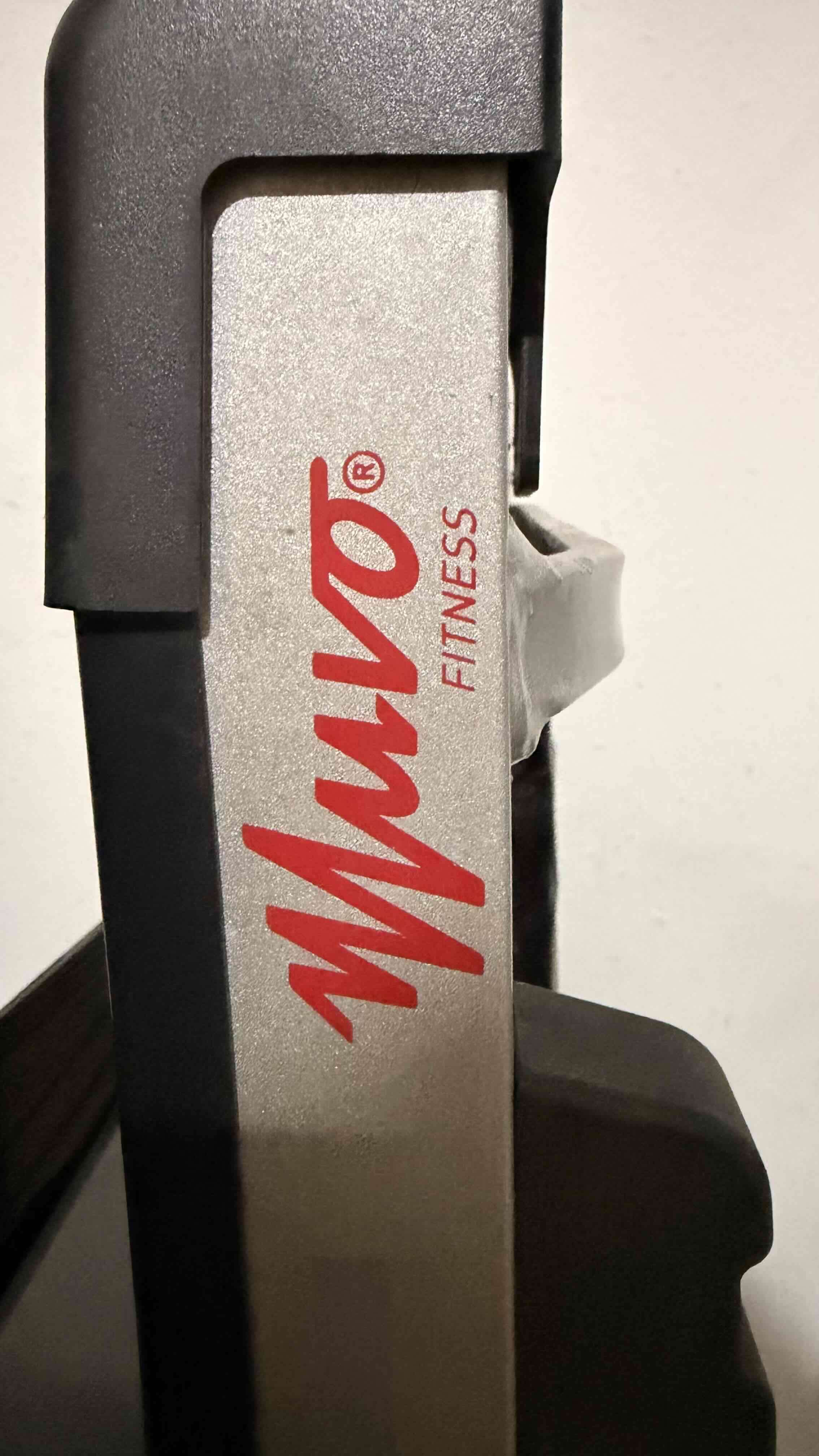 Trotadora plegable MUVO - miniatura 4