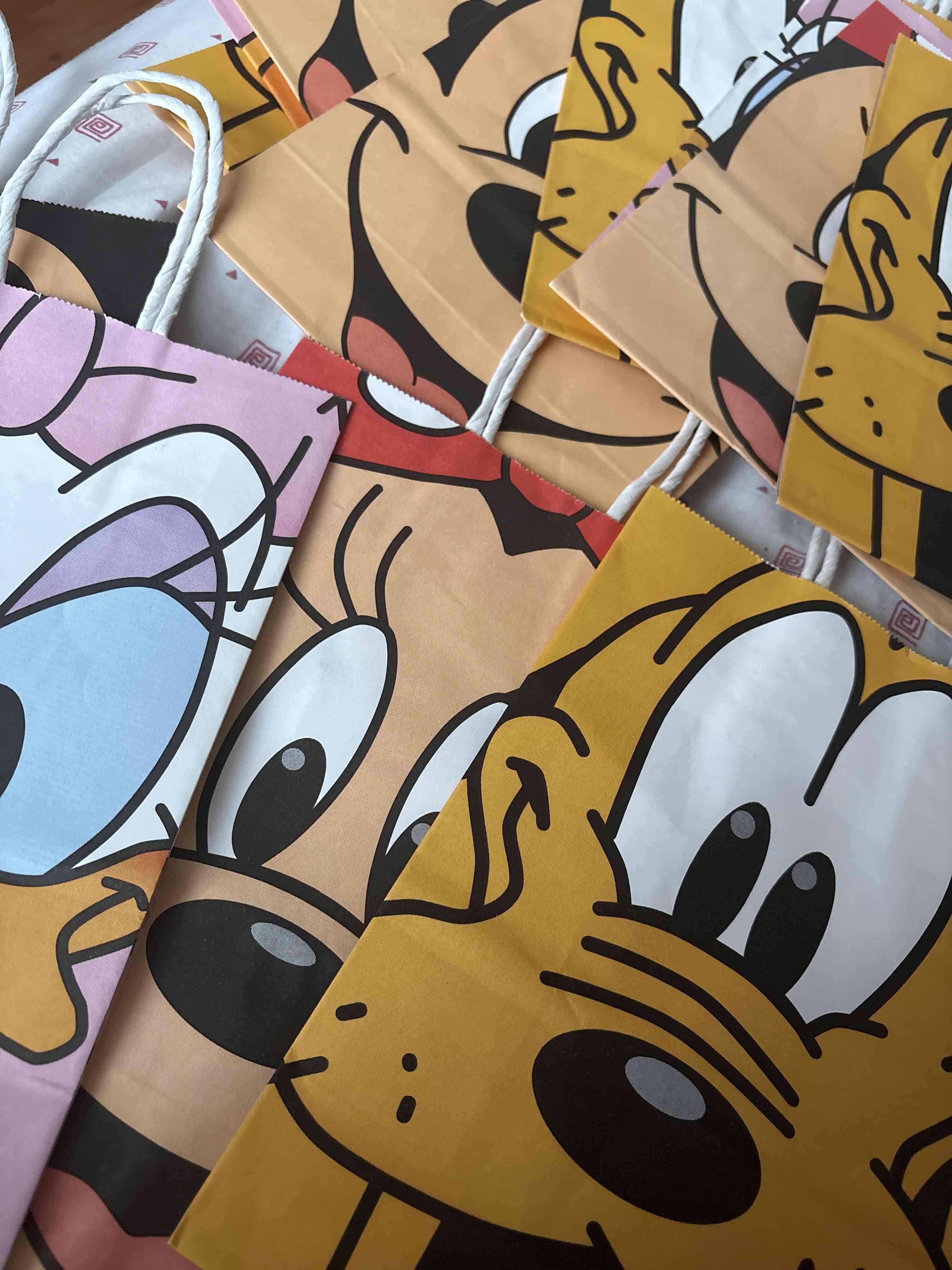 Bolsas de papel Disney - miniatura 2