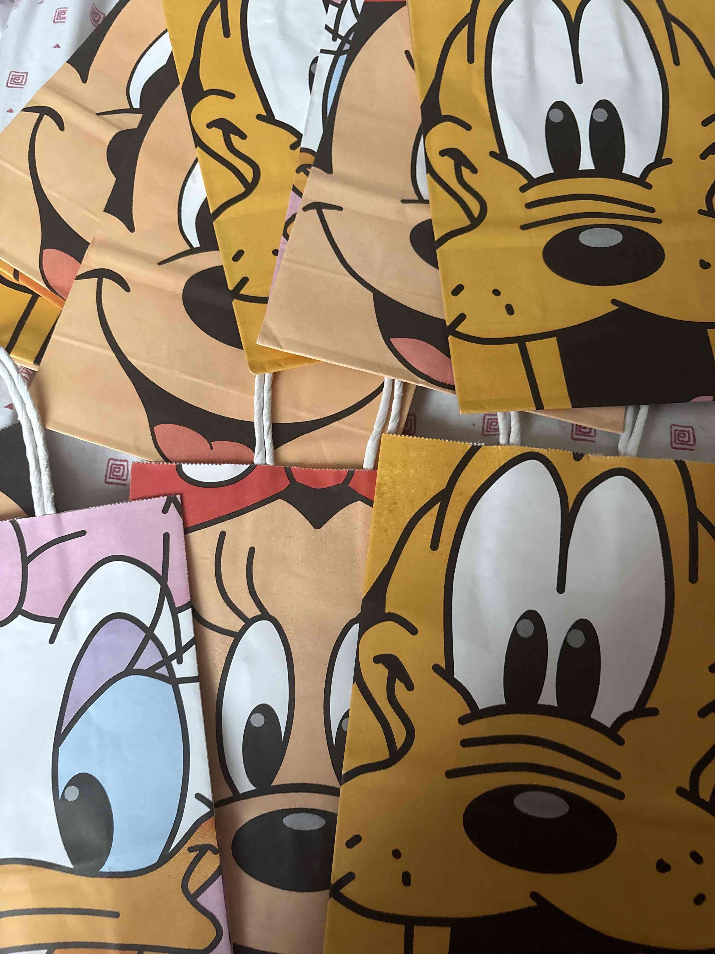 Bolsas de papel Disney - miniatura 3