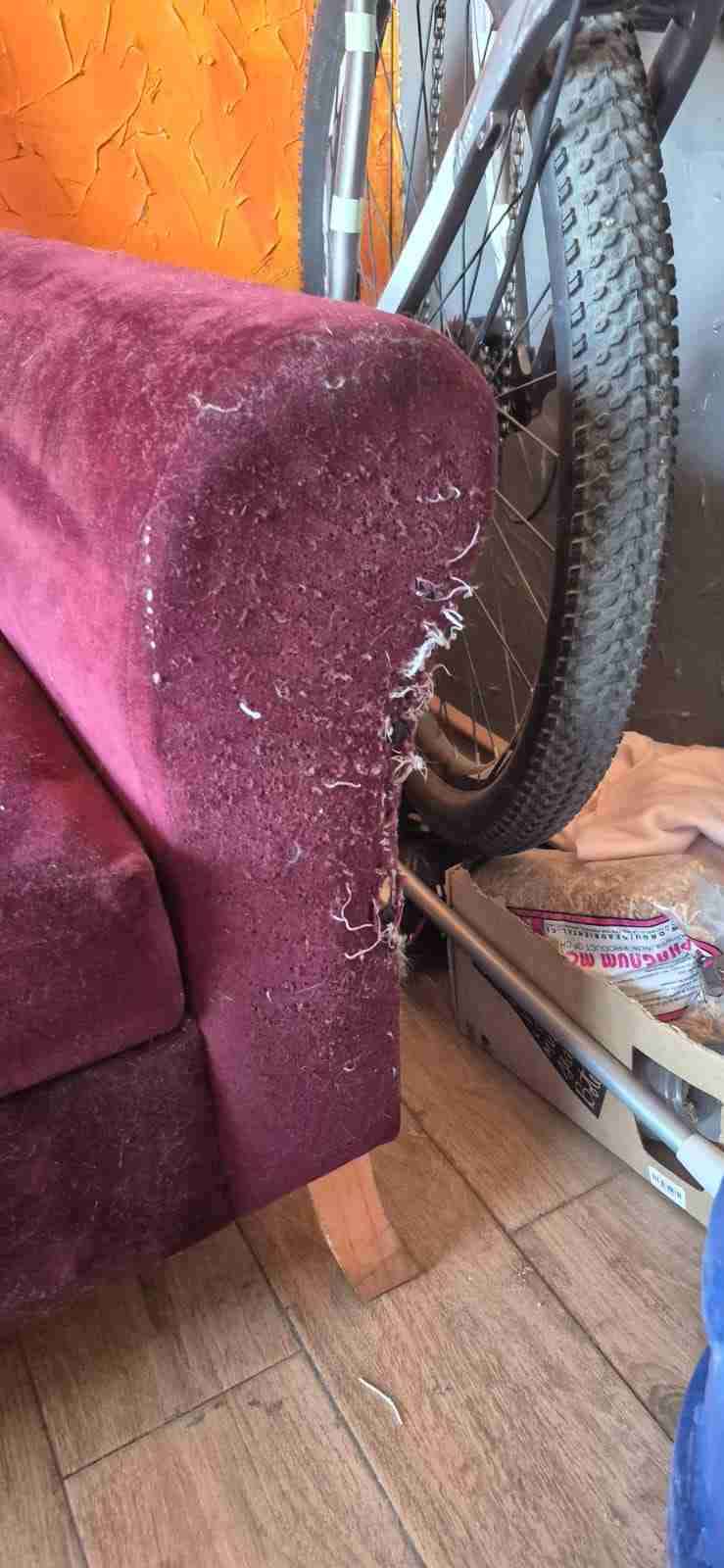 Sofá Baul - miniatura 4