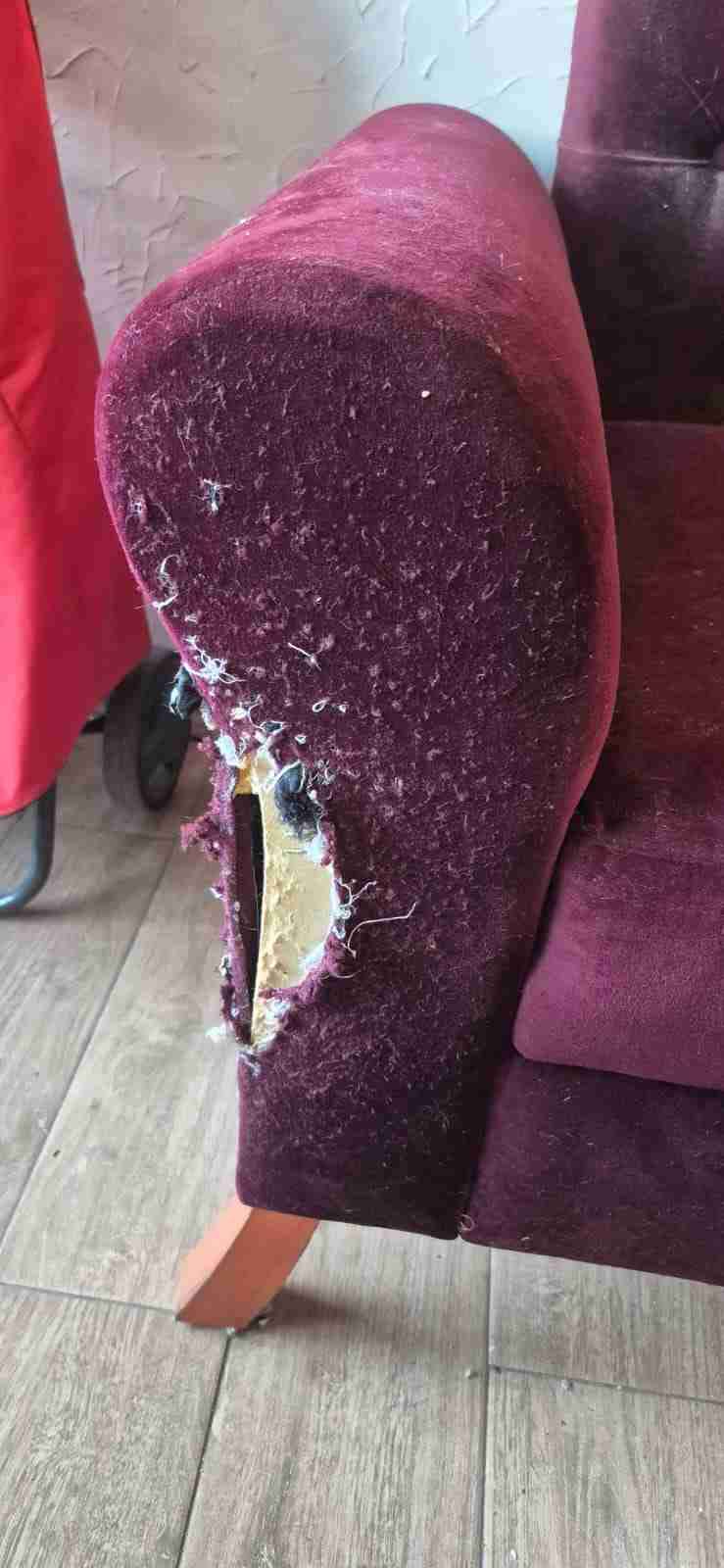 Sofá Baul - miniatura 5