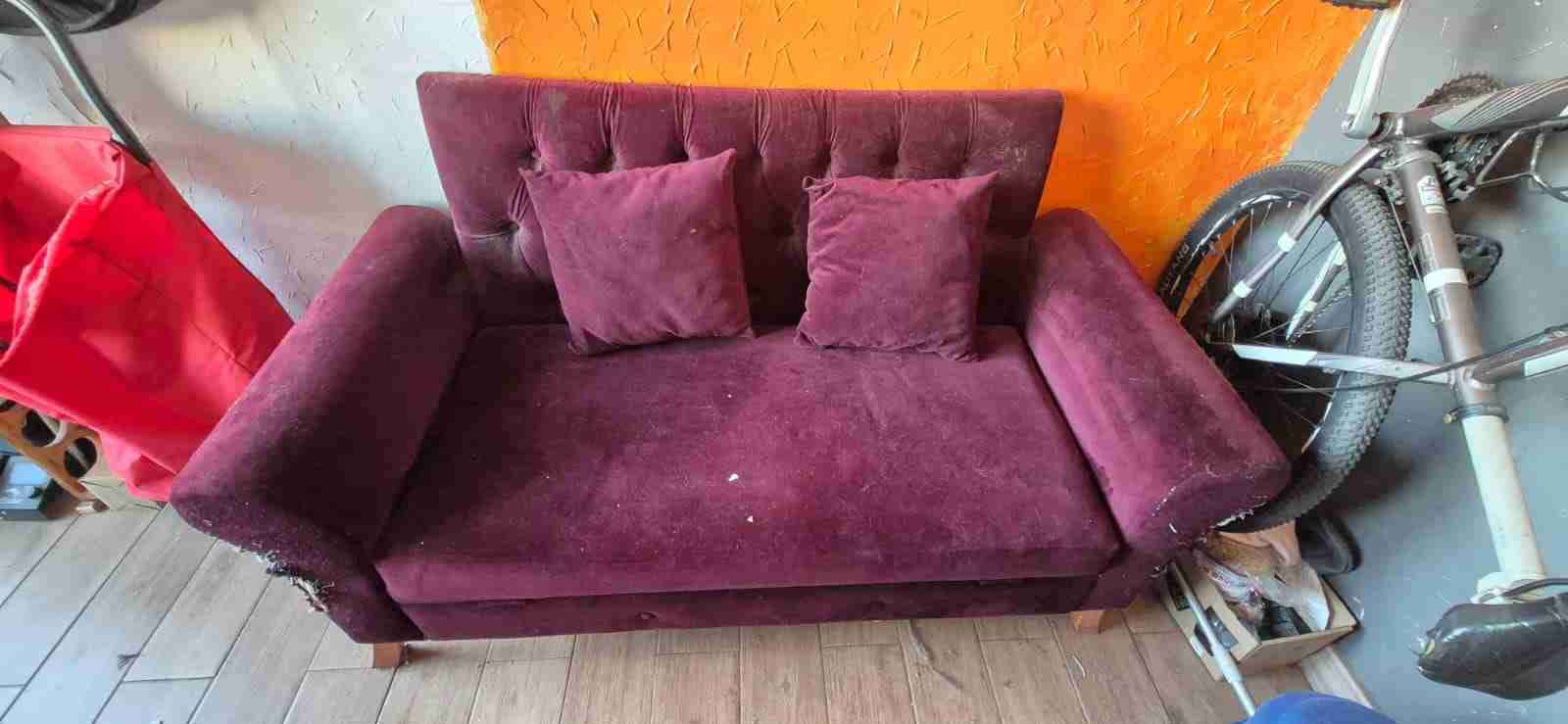 Sofá Baul - miniatura 6