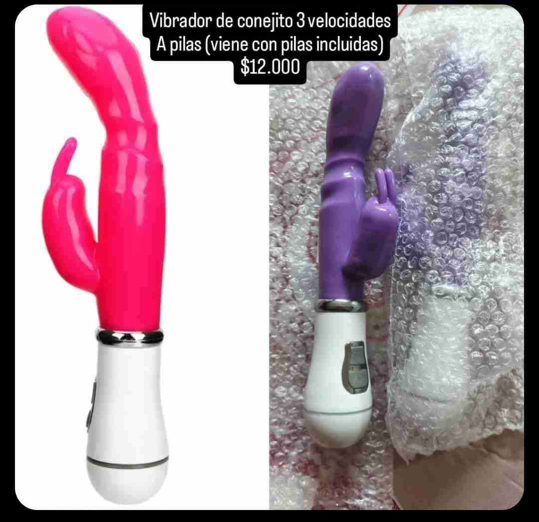 Vibradores recargable USB birdsexy y lubricantes - miniatura 3