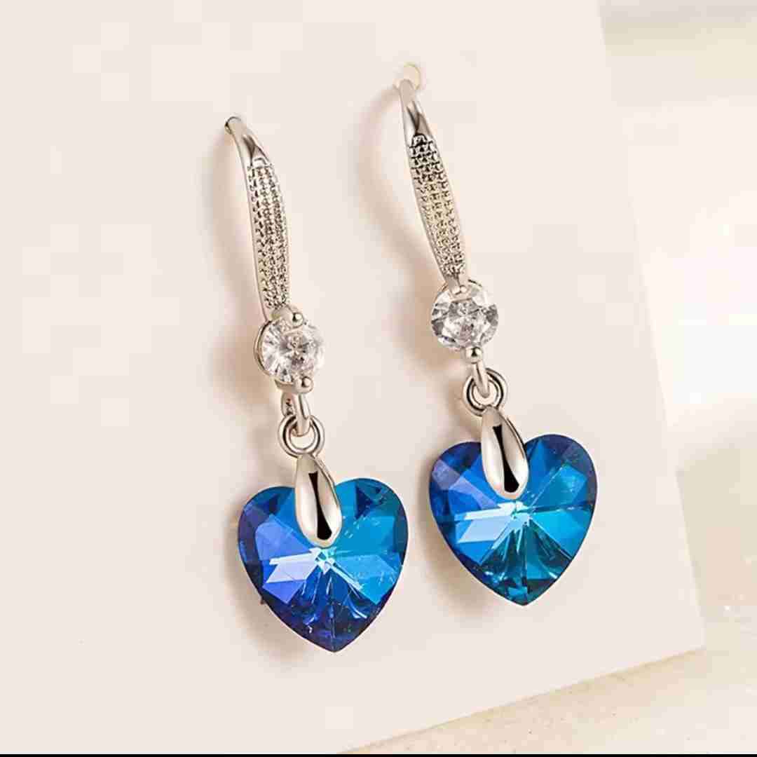 Remate de Aros de plata 925 variados - miniatura 2