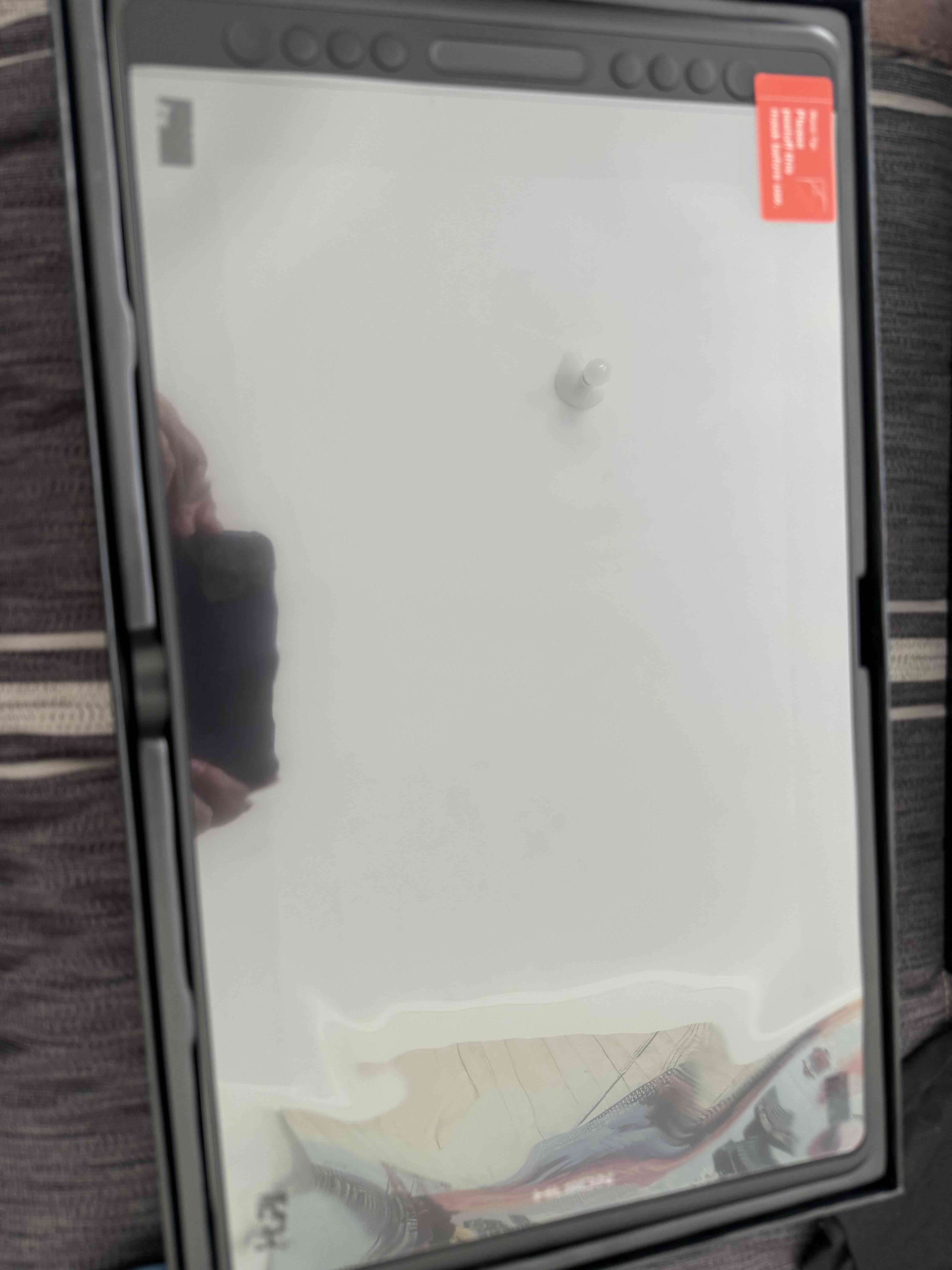 Pantalla de dibujo Kamvas Pro 16 - miniatura 4