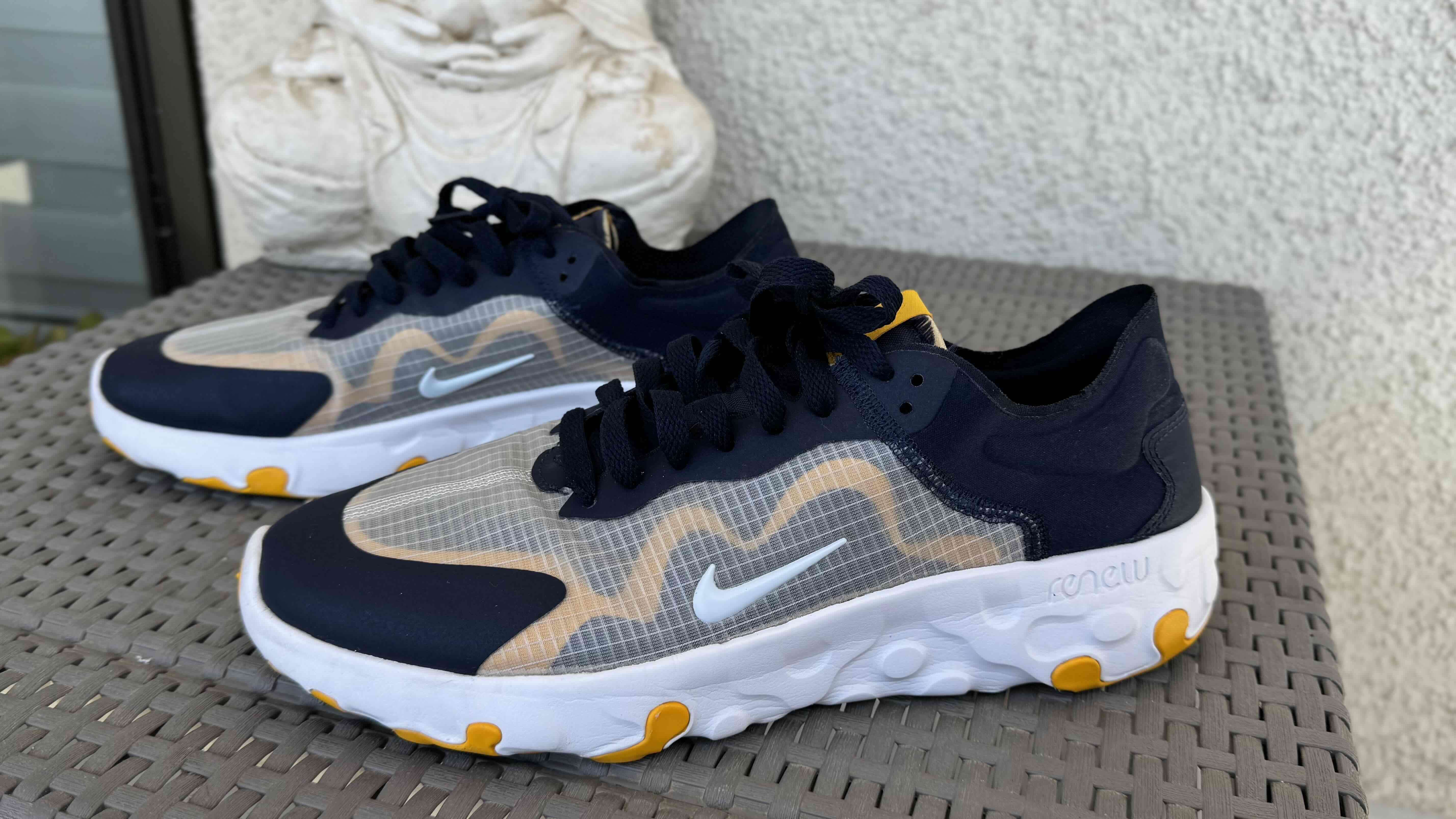 Zapatillas deportivas Nike Renew