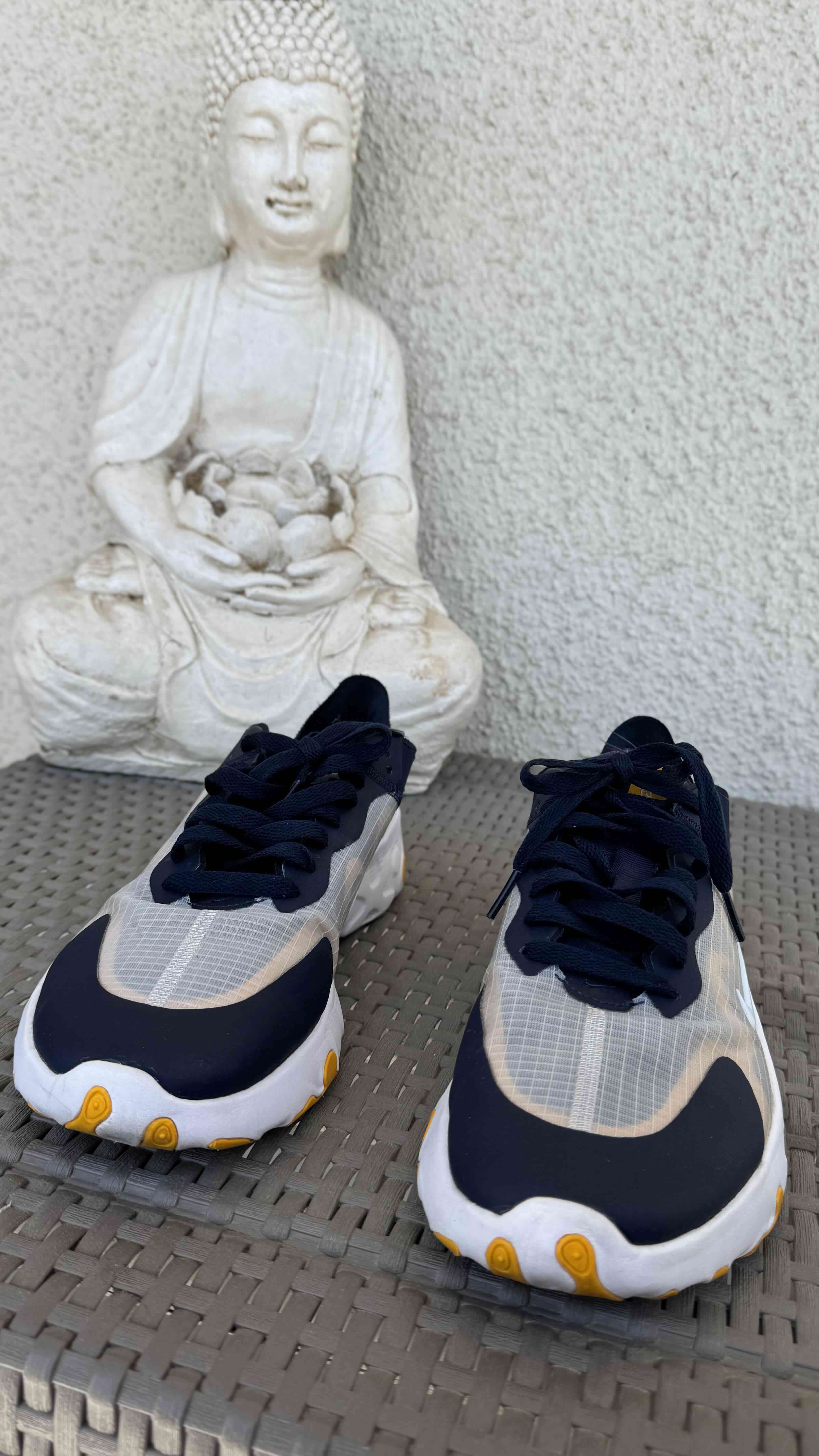 Zapatillas deportivas Nike Renew - miniatura 2