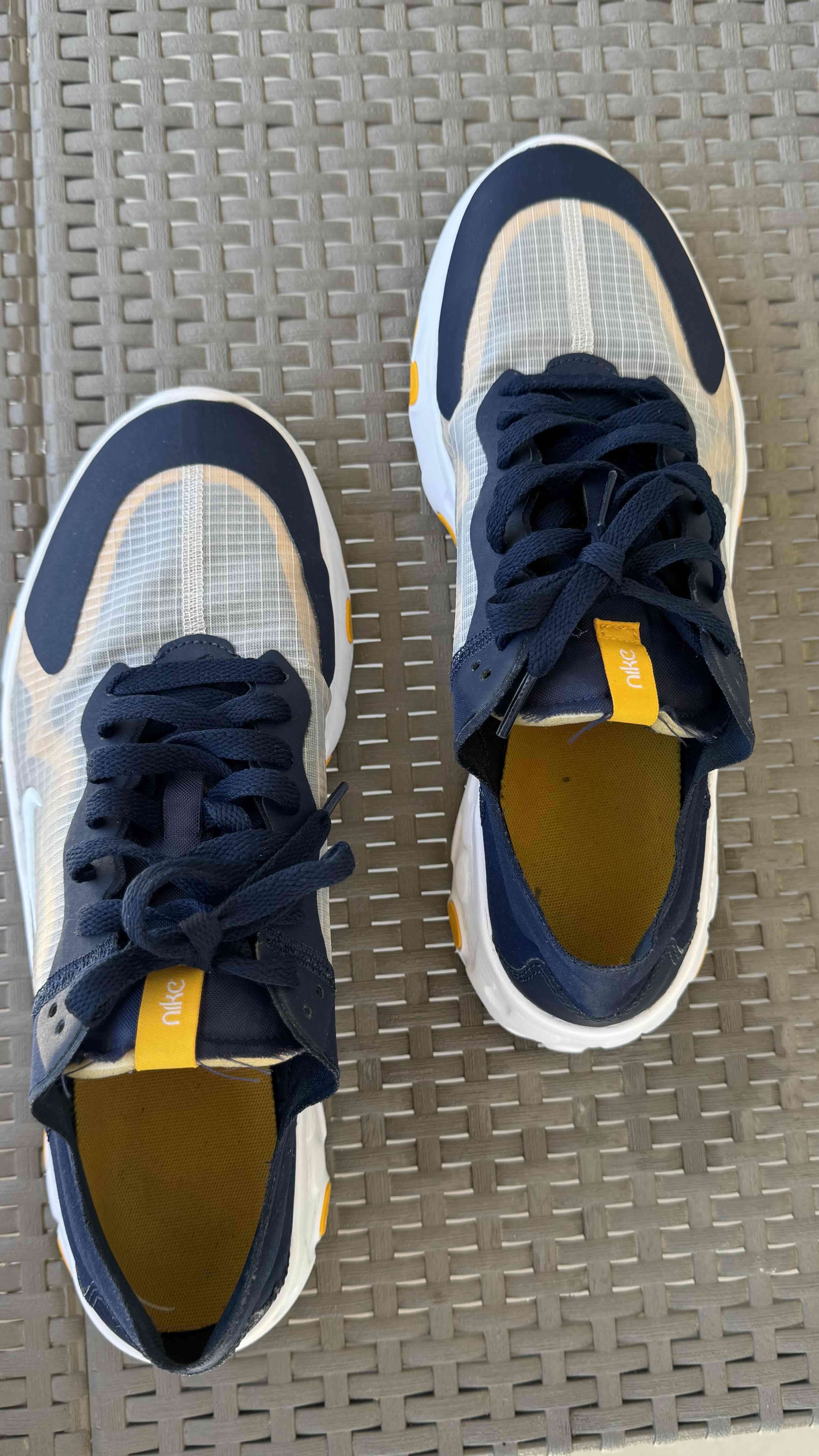 Zapatillas deportivas Nike Renew - miniatura 3