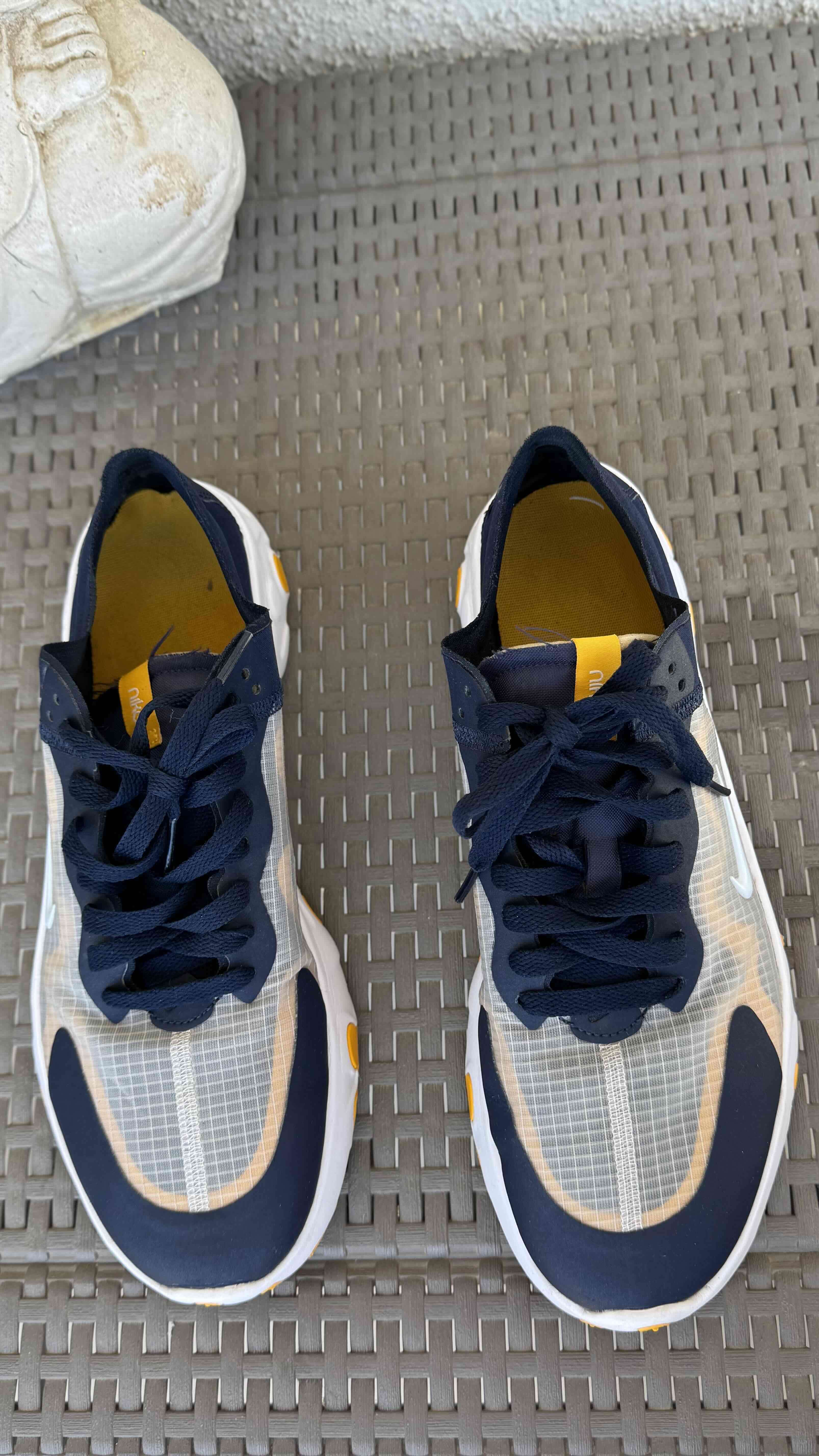 Zapatillas deportivas Nike Renew - miniatura 4