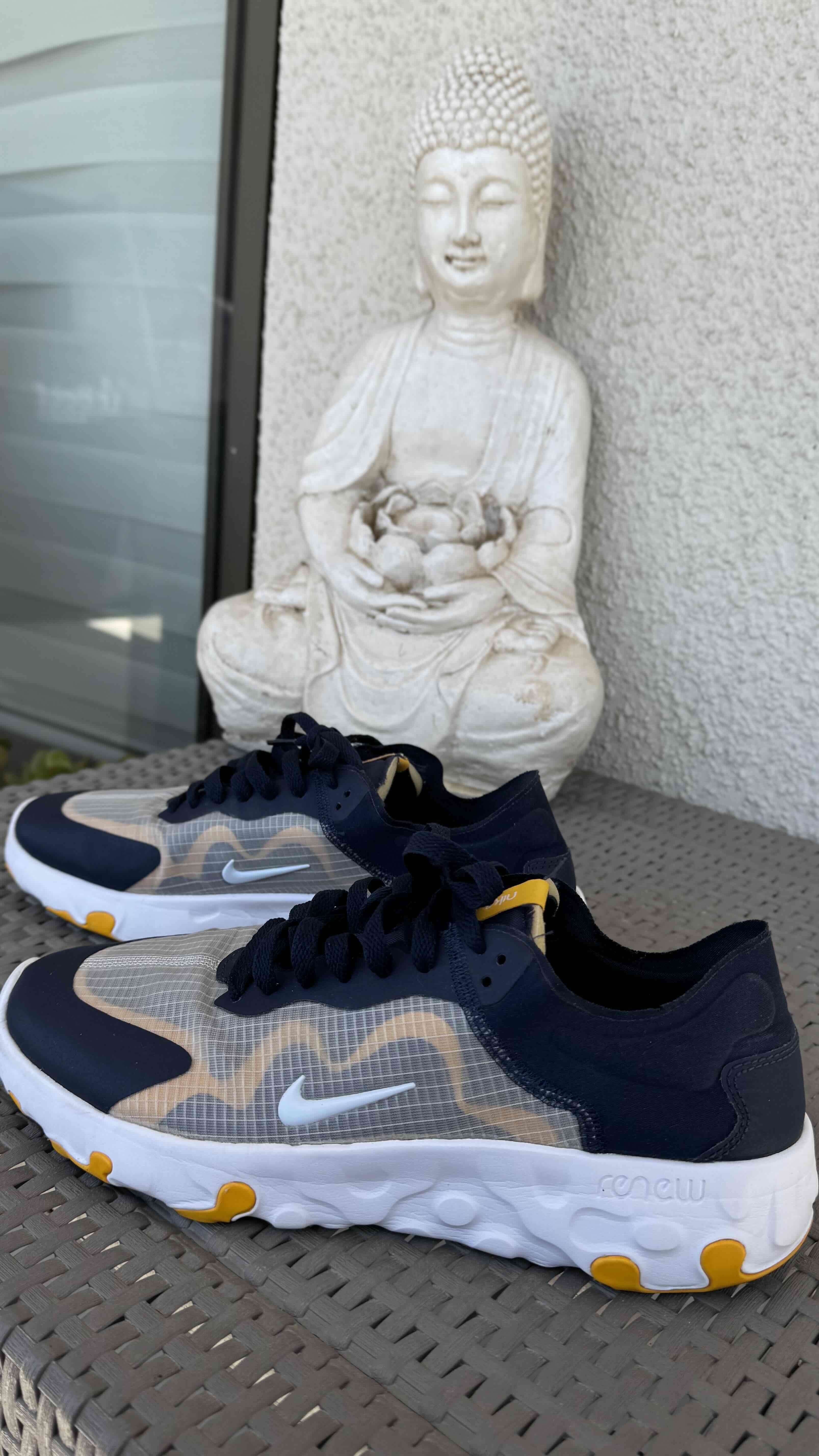 Zapatillas deportivas Nike Renew - miniatura 5