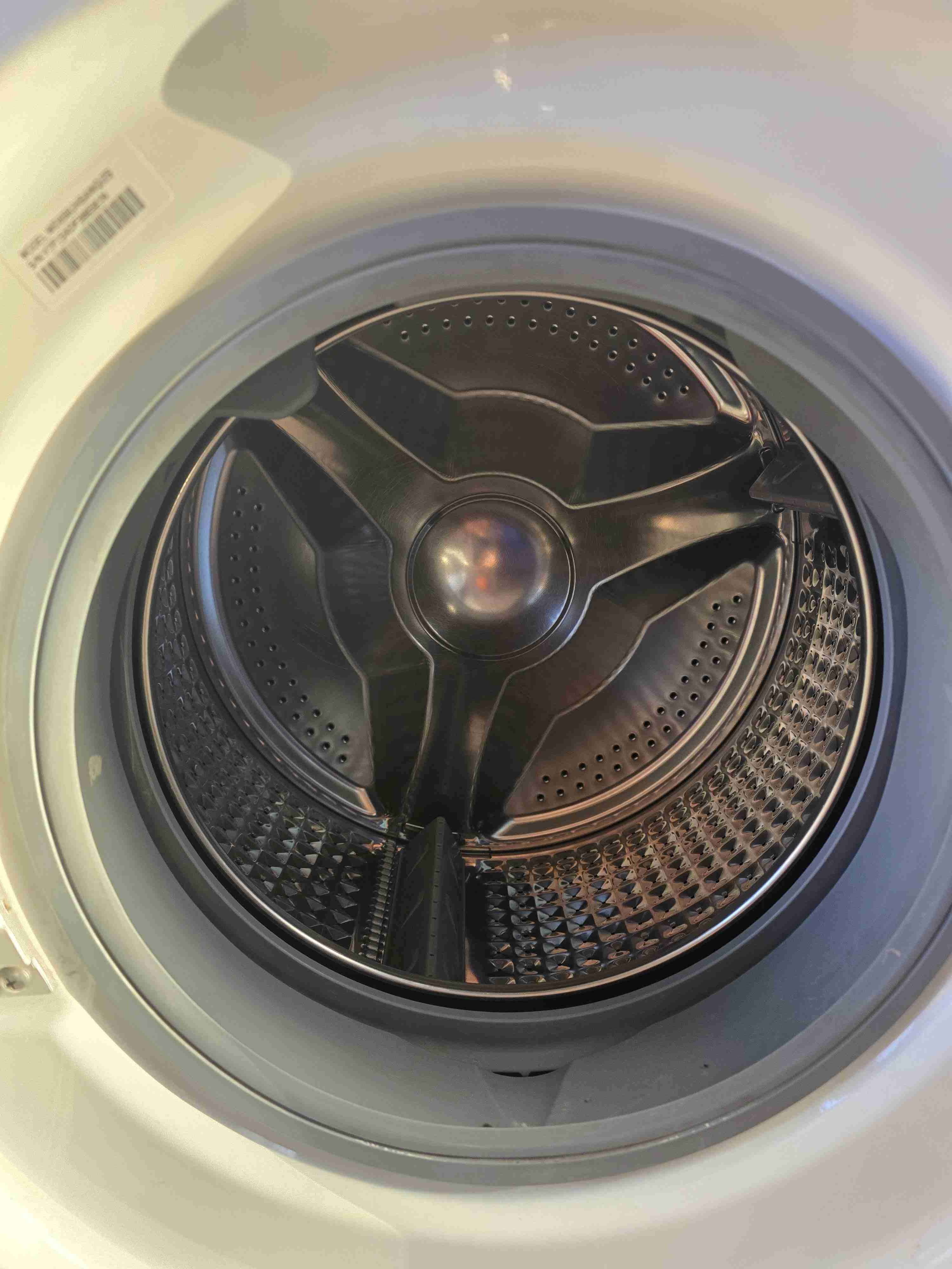 Lavadora y Secadora Samsung EcoBubble 8.5 kg - 2