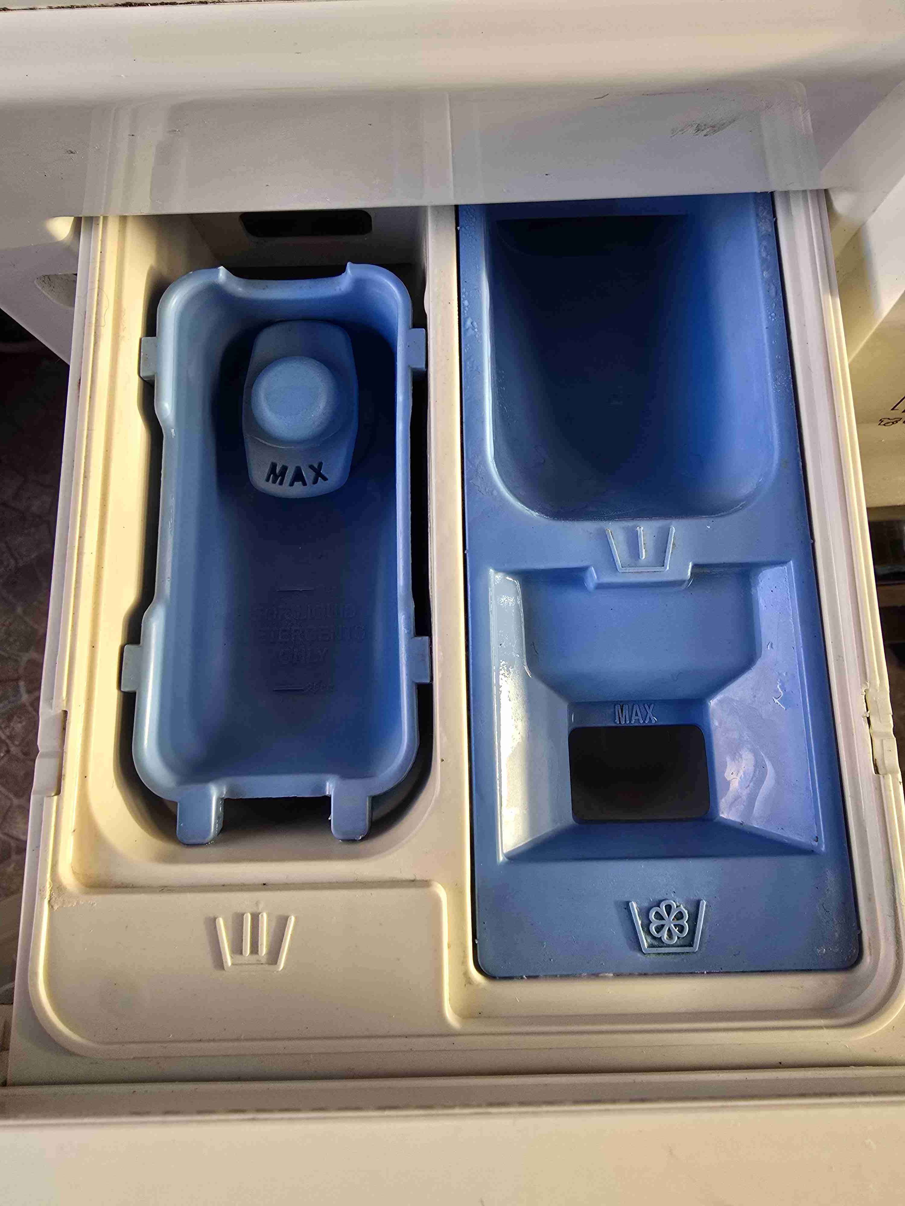 Lavadora y Secadora Samsung EcoBubble 8.5 kg - 3