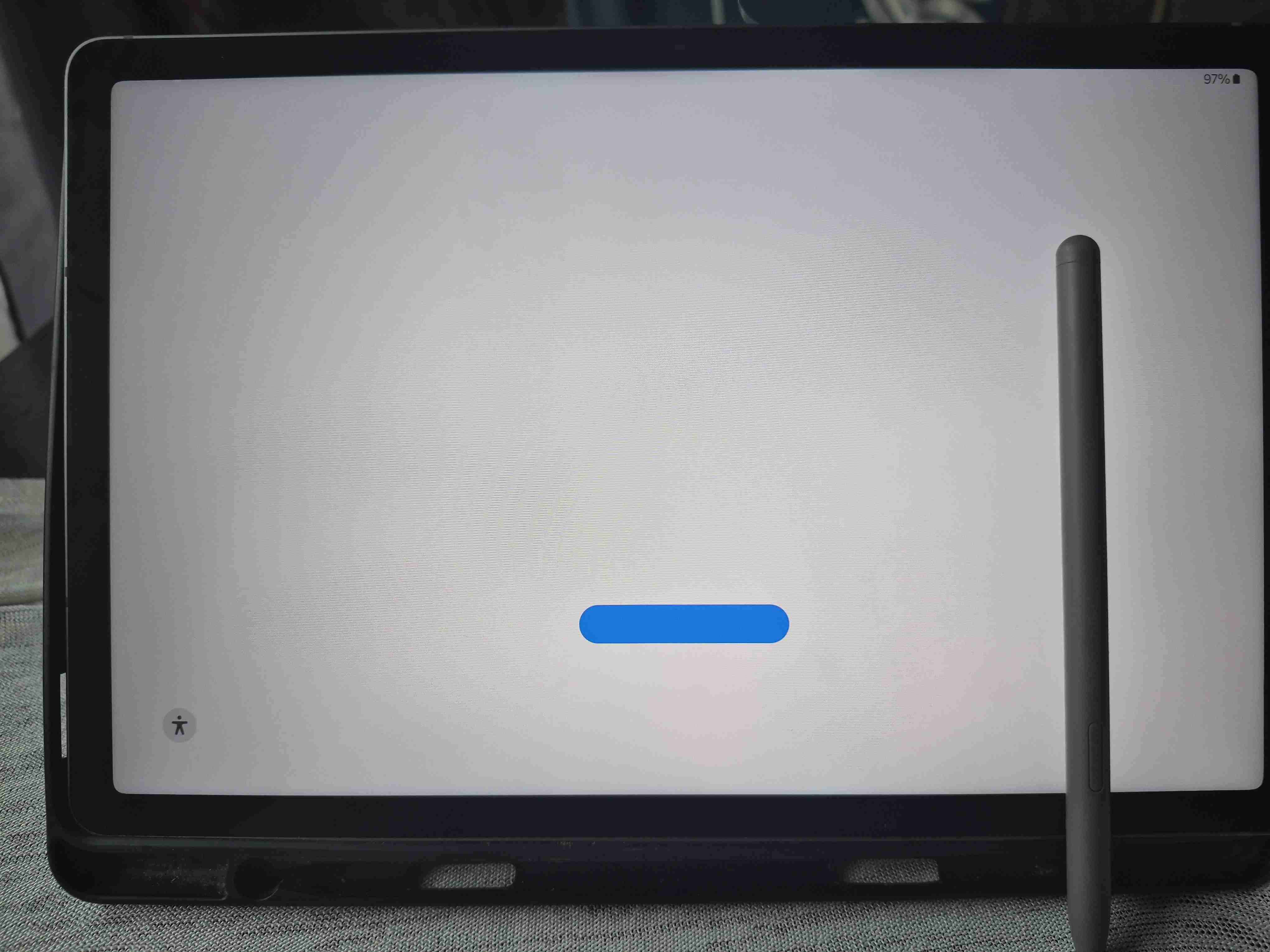 Samsung Galaxy Tab S9 FE (SM-X510) + Lápiz – Excel - miniatura 5