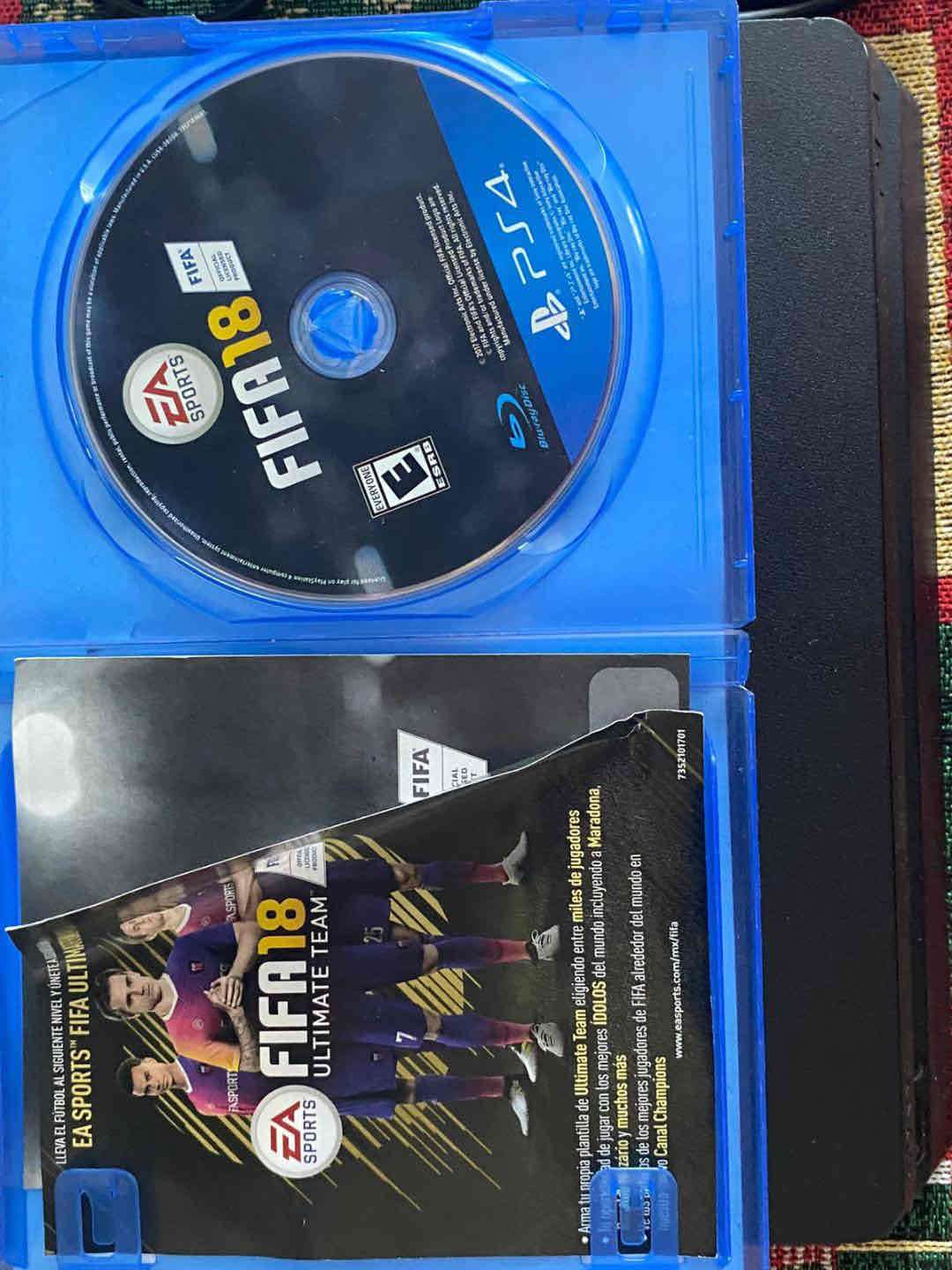 Play 4 y algunos juegos - miniatura 5