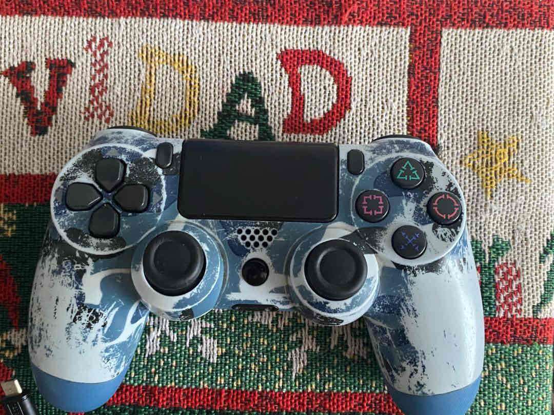 Play 4 y algunos juegos - miniatura 6