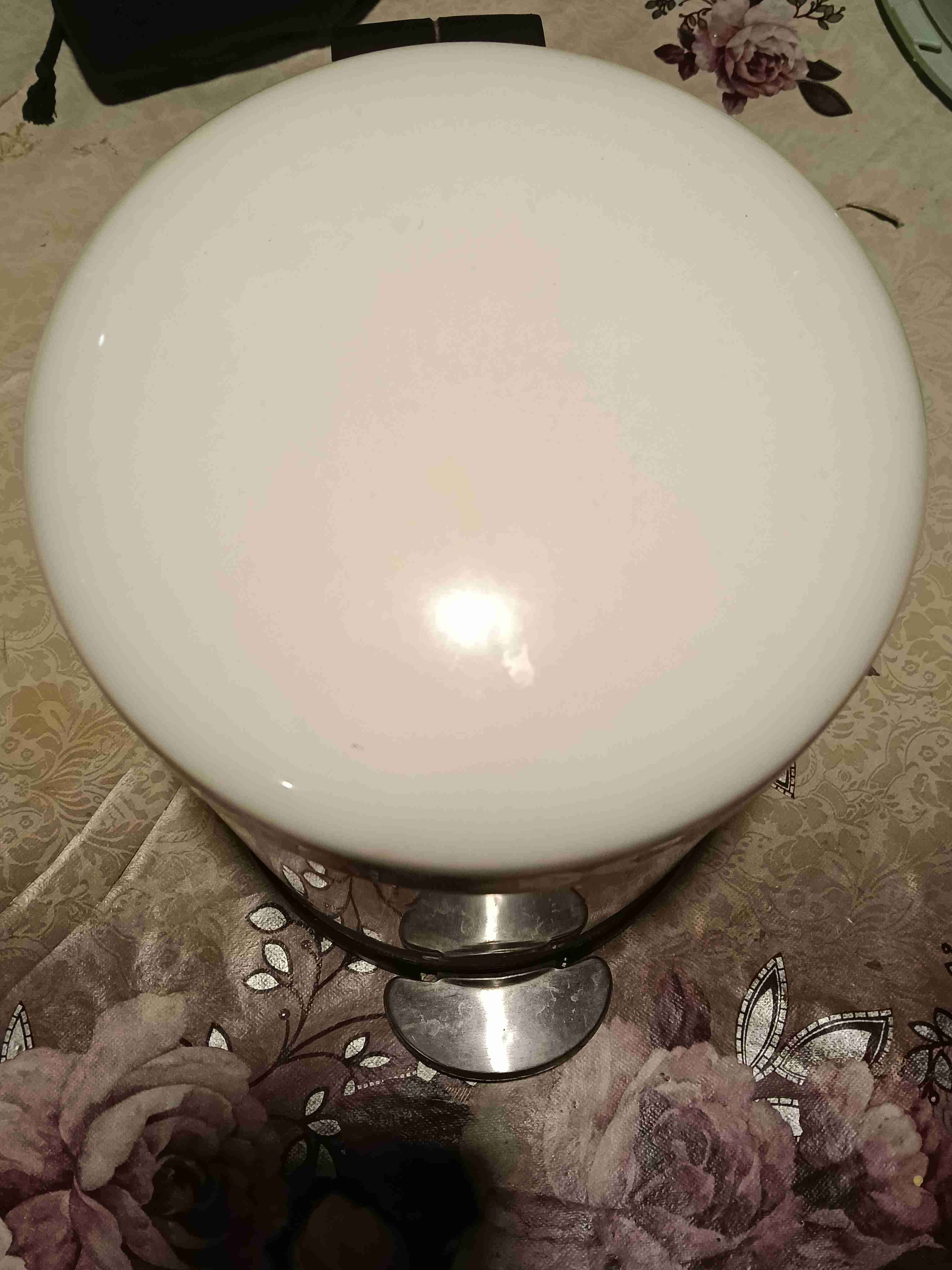 Basurero de pedal blanco - miniatura 3