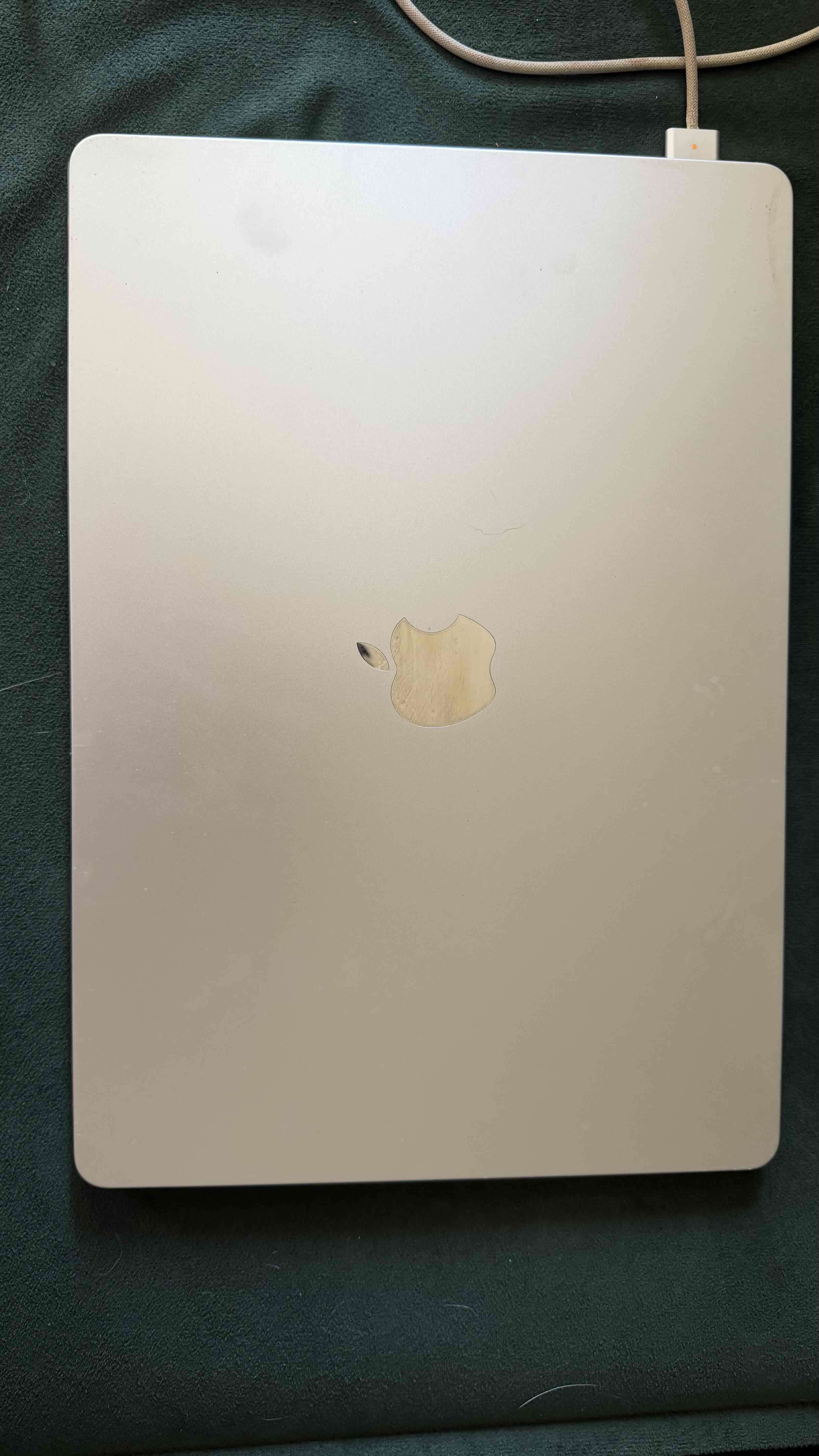 Laptop Apple MacBook Pro 15'' - miniatura 3