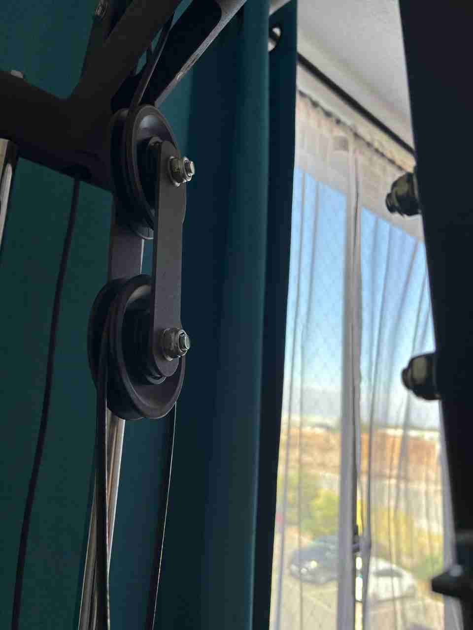 Multiestación de ejercicio - miniatura 5