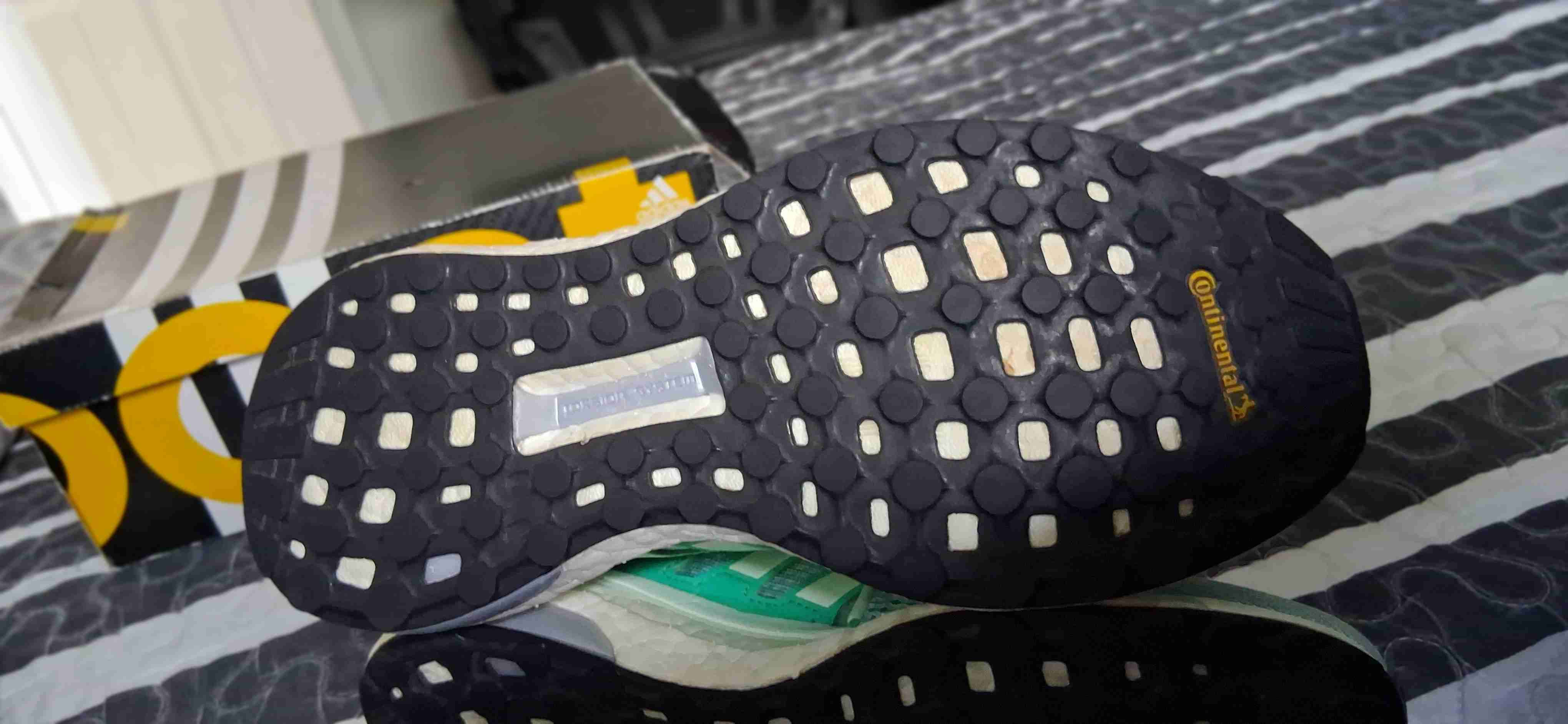 Zapatillas deportivas verdes - miniatura 4