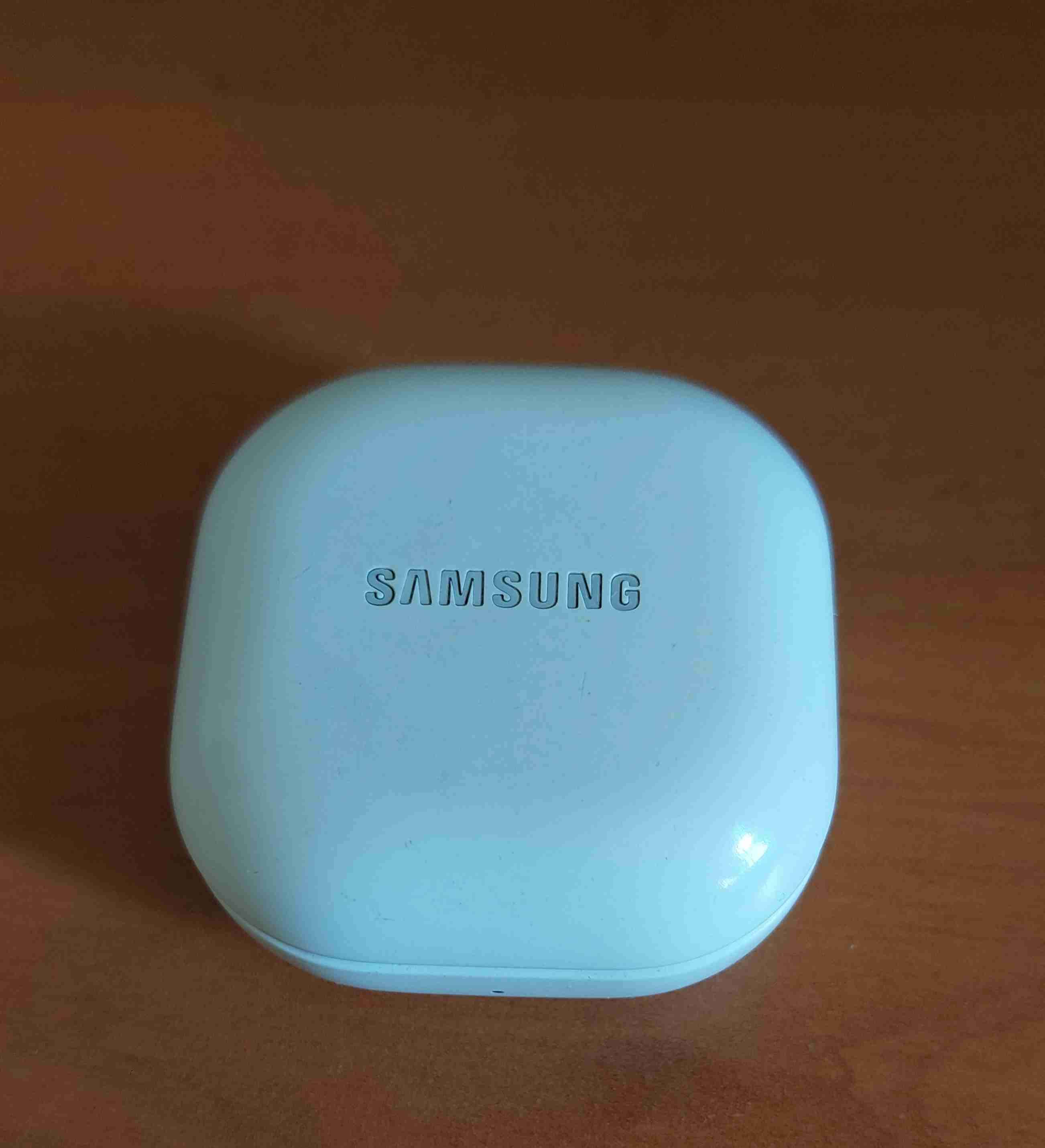 Galaxy Buds2 Pro nuevos - miniatura 2