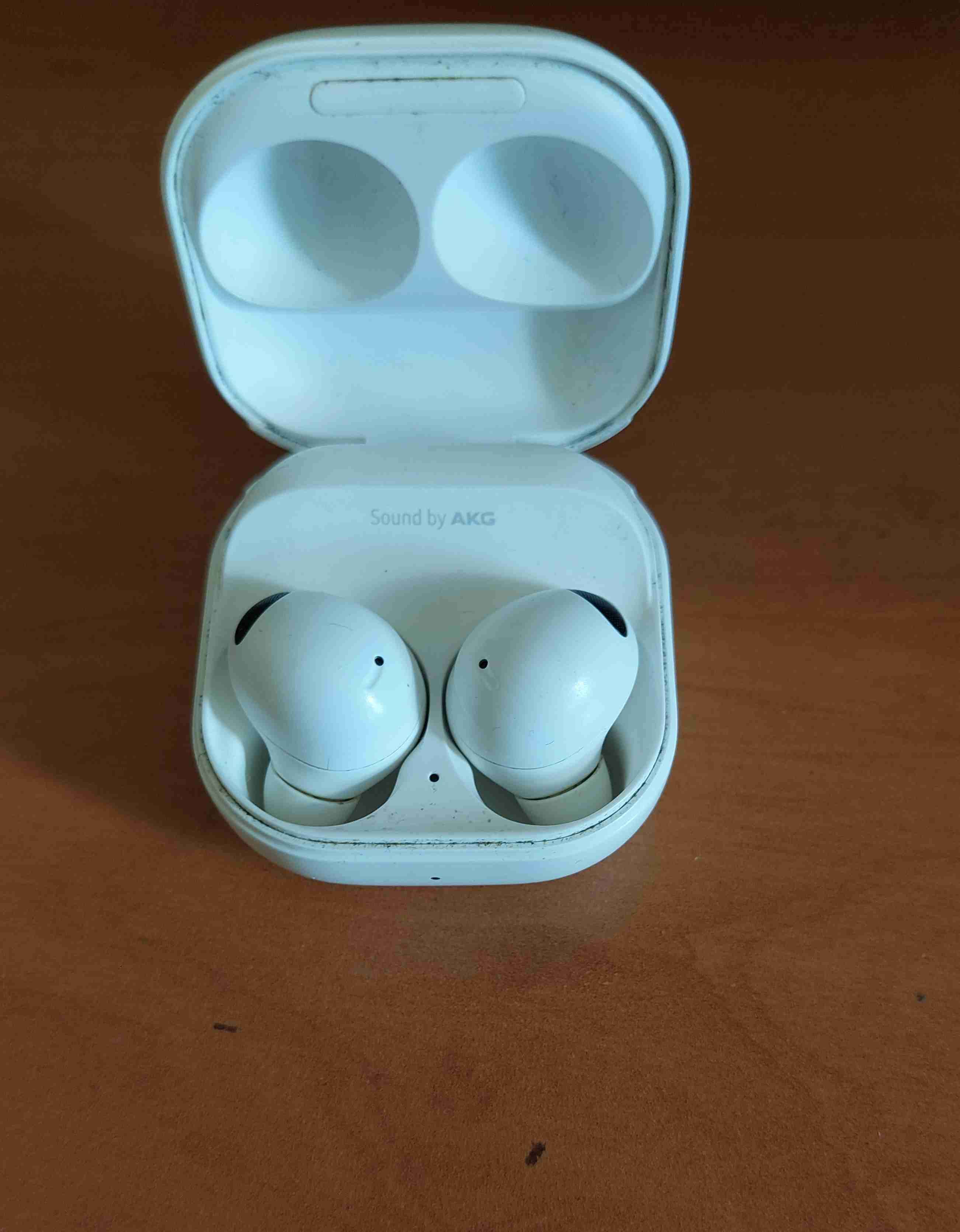 Galaxy Buds2 Pro nuevos - miniatura 3