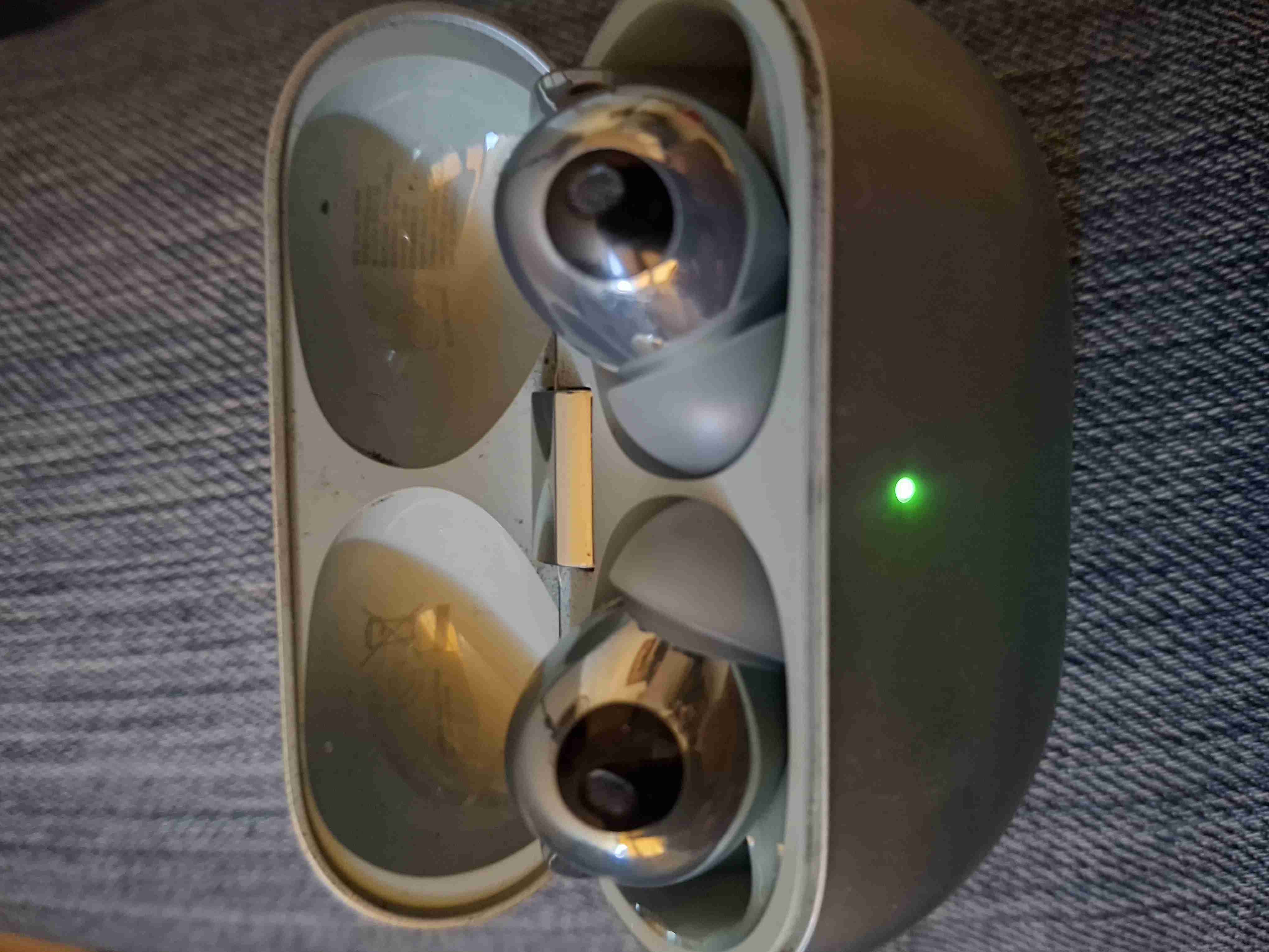 Audífonos Huawei FreeBuds Pro3 - miniatura 2