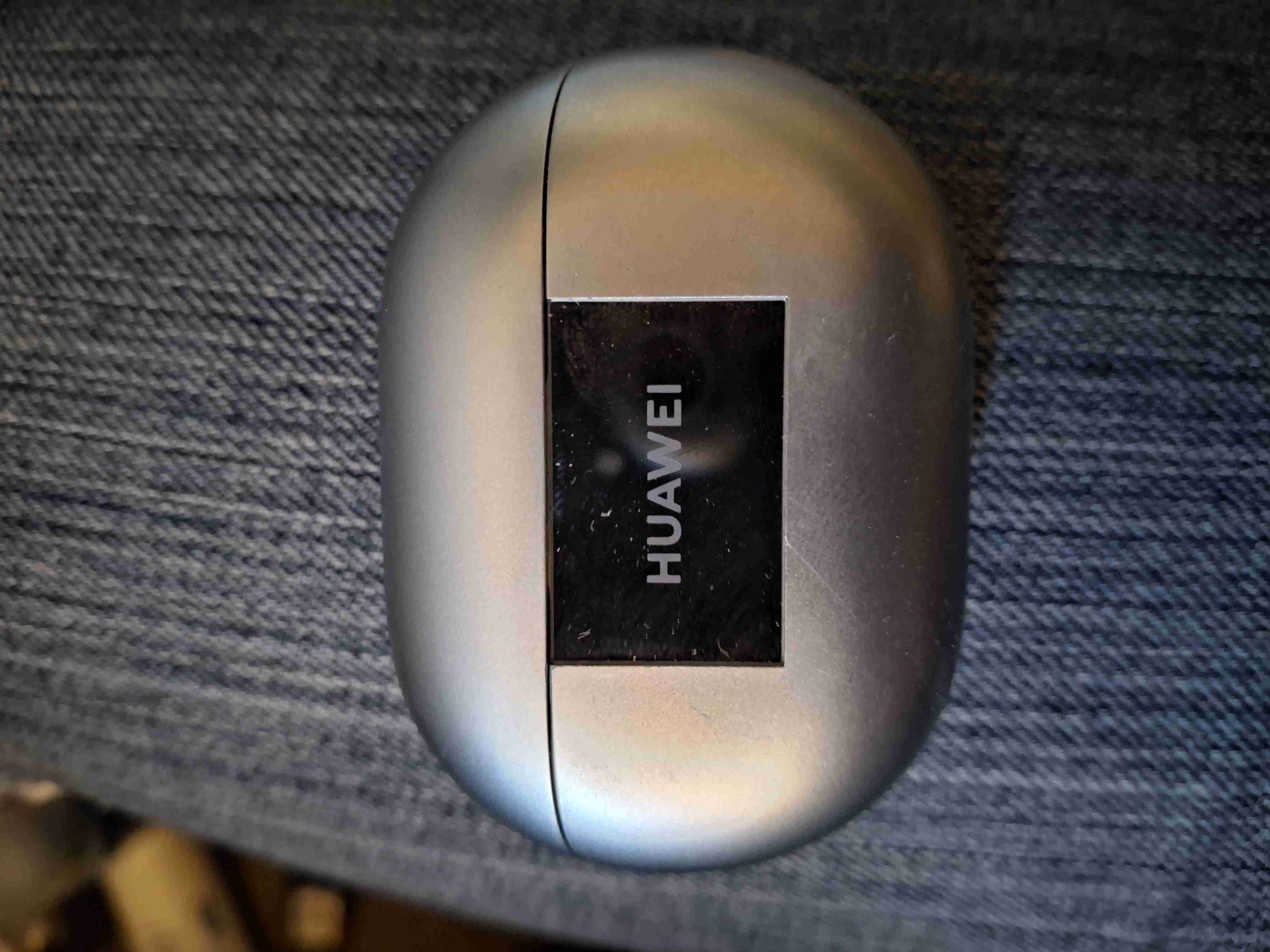 Audífonos Huawei FreeBuds Pro3 - miniatura 3