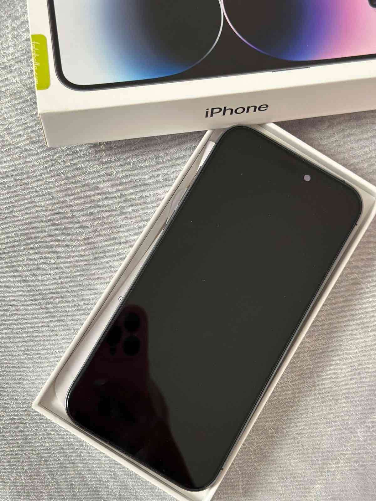 iPhone 14 Pro Max 128 GB - miniatura 2
