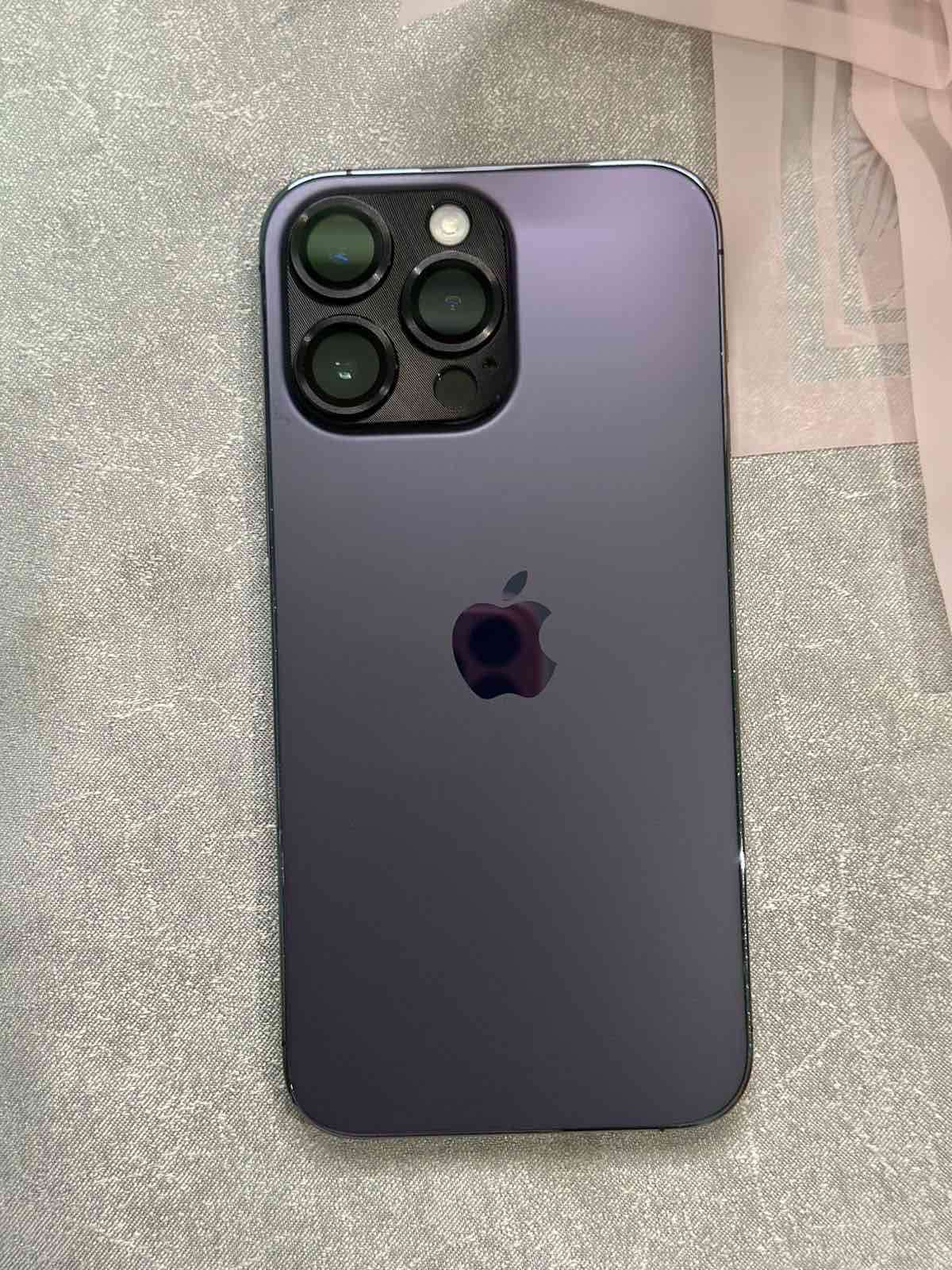 iPhone 14 Pro Max 128 GB - miniatura 3