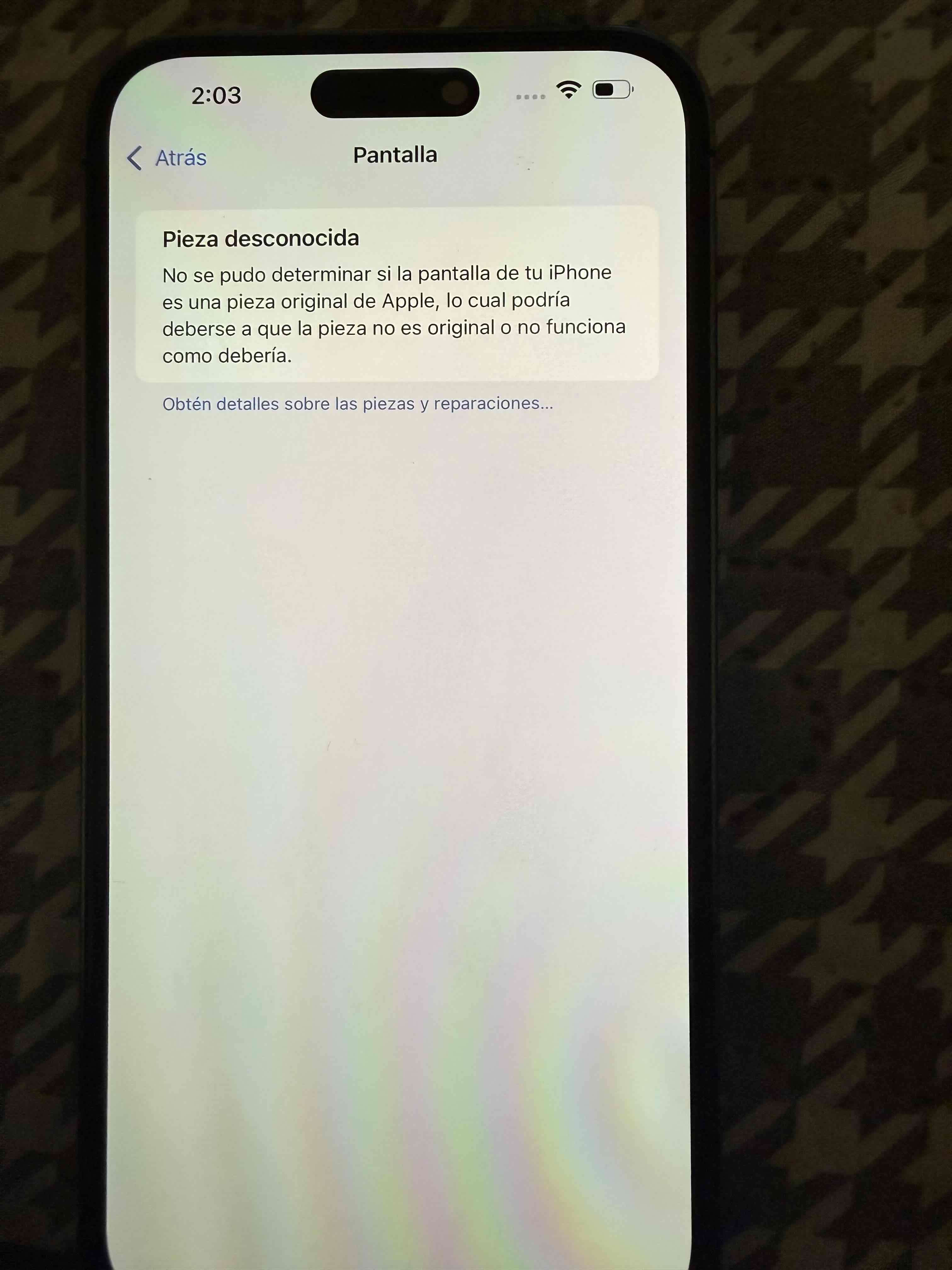 iPhone 14 Pro Max 128 GB - miniatura 4