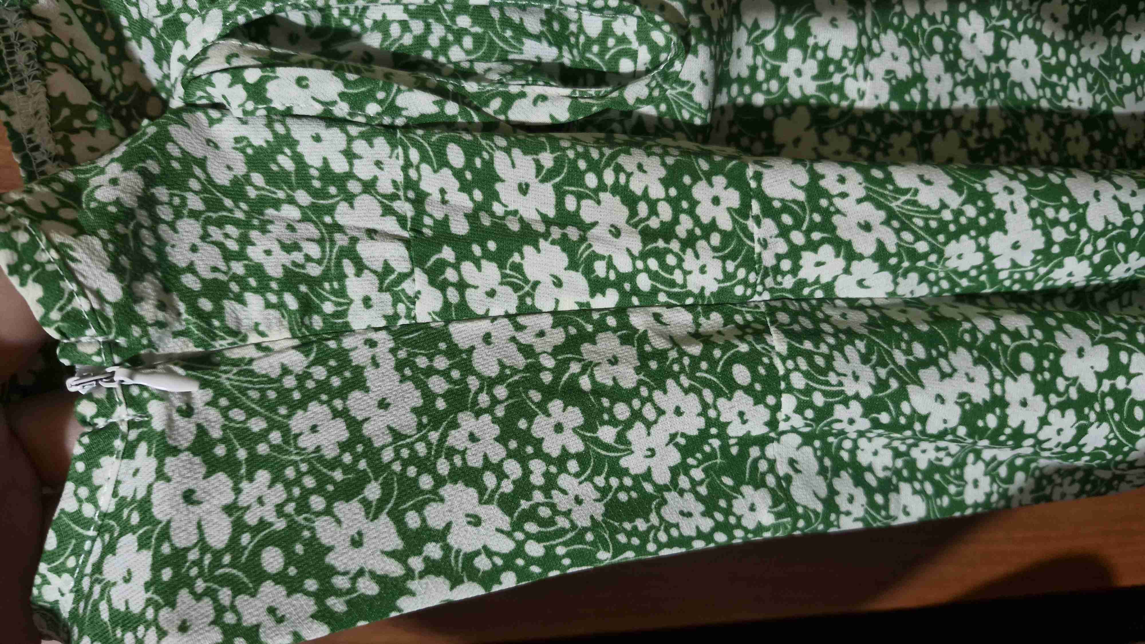 Vestido shein - miniatura 3