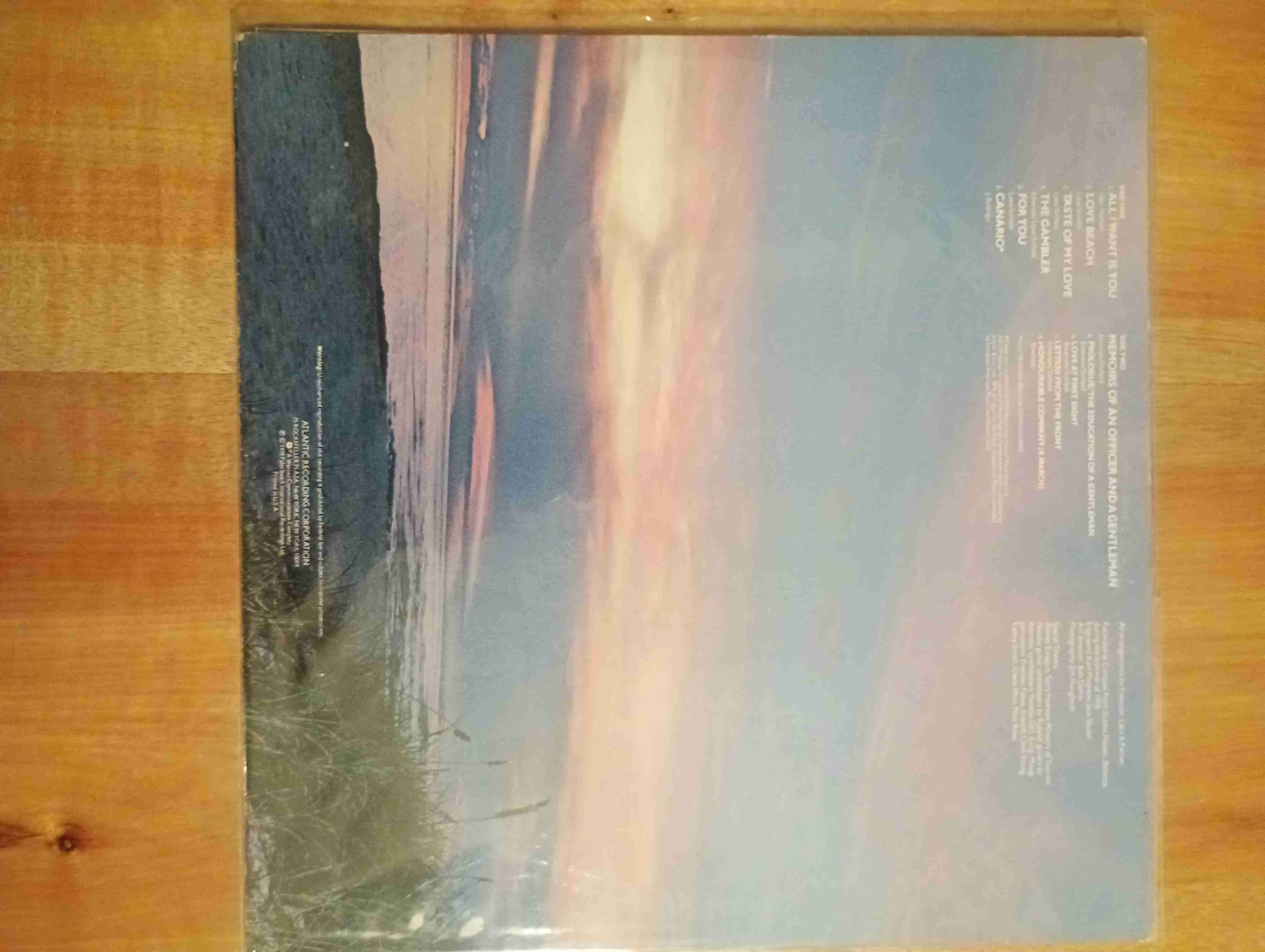 Vinilo Emerson Lake & Palmer - miniatura 2