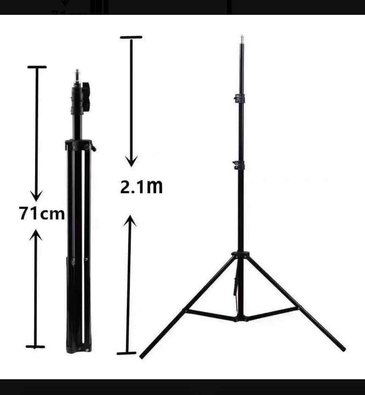 Trípode multifuncional - miniatura 2