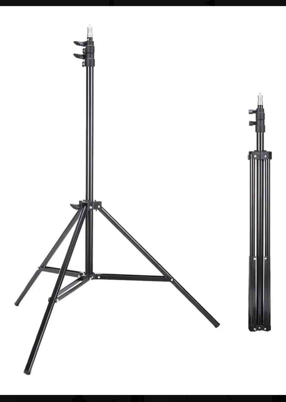 Trípode multifuncional - miniatura 3