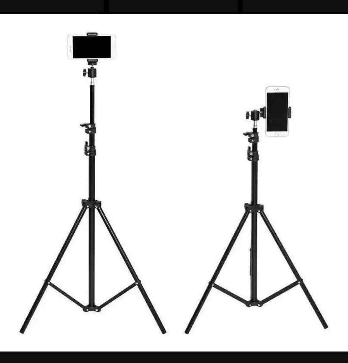 Trípode multifuncional - miniatura 4