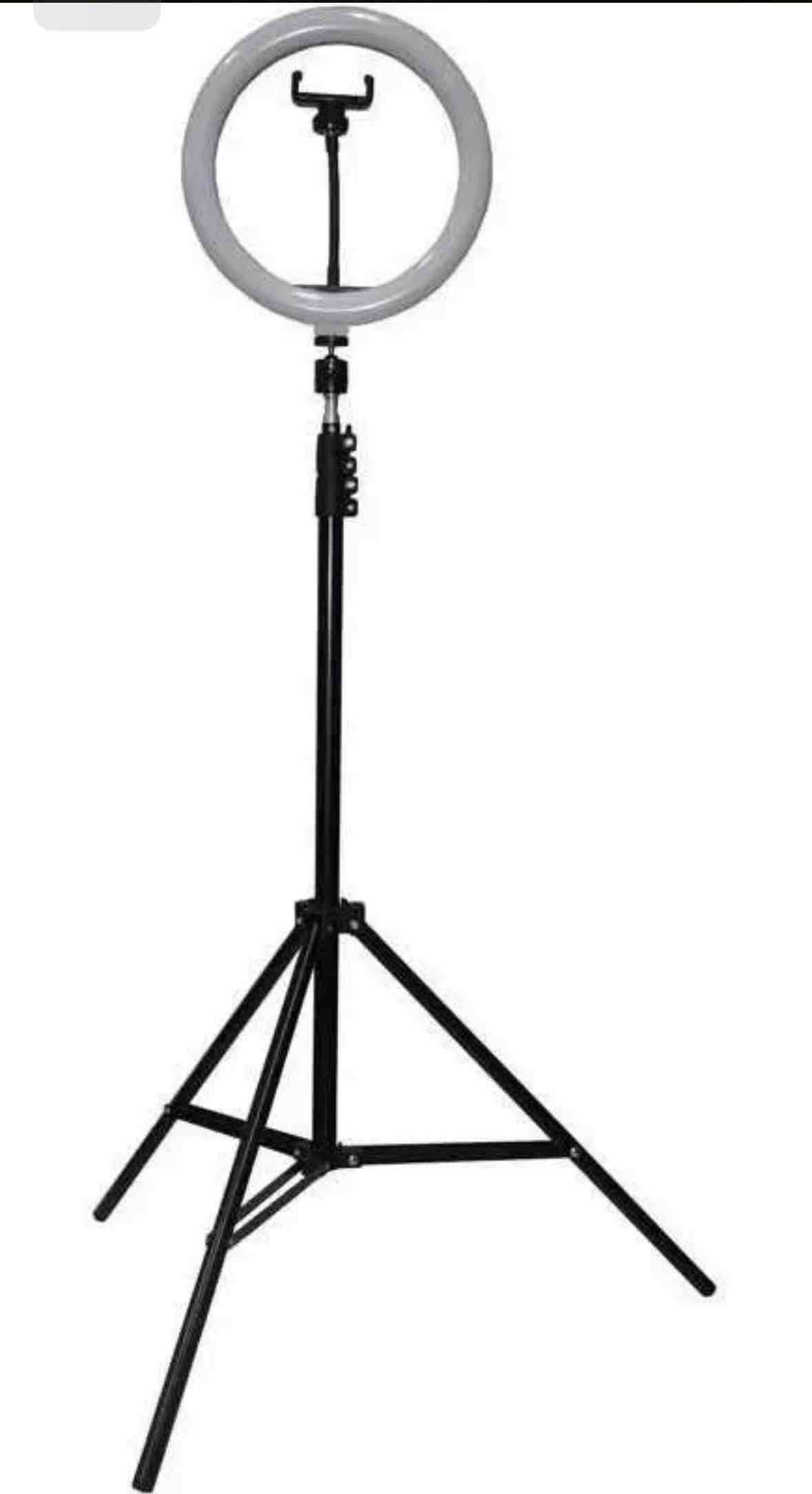 Trípode multifuncional - miniatura 5