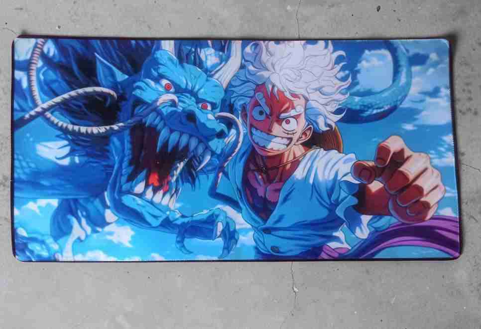 Playmats de juego temática - miniatura 5
