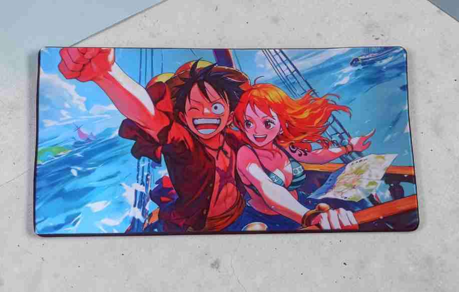 Playmats de juego temática - miniatura 6