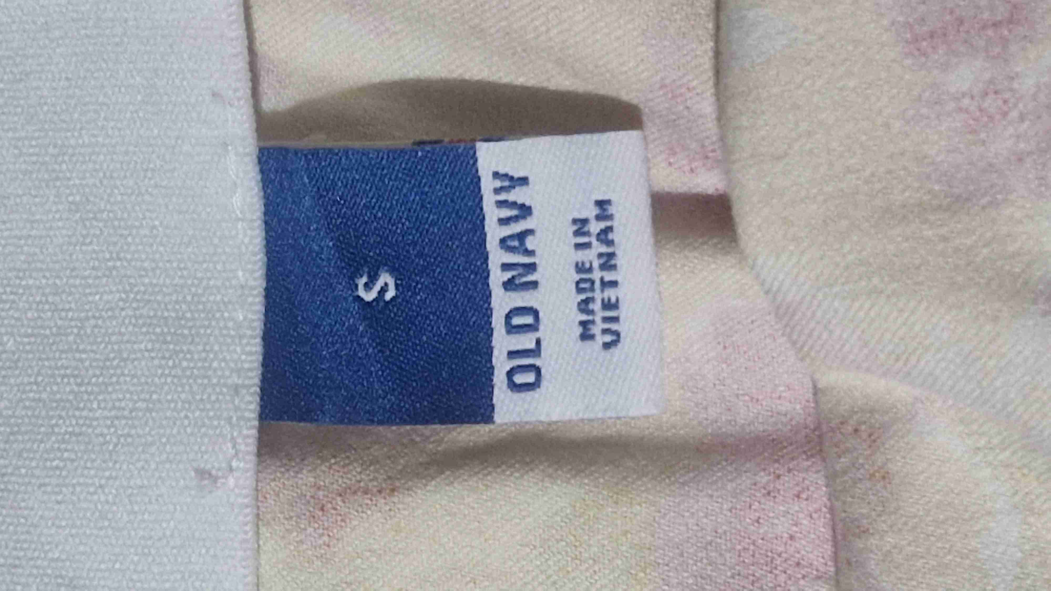 Falda floral old navy - miniatura 2