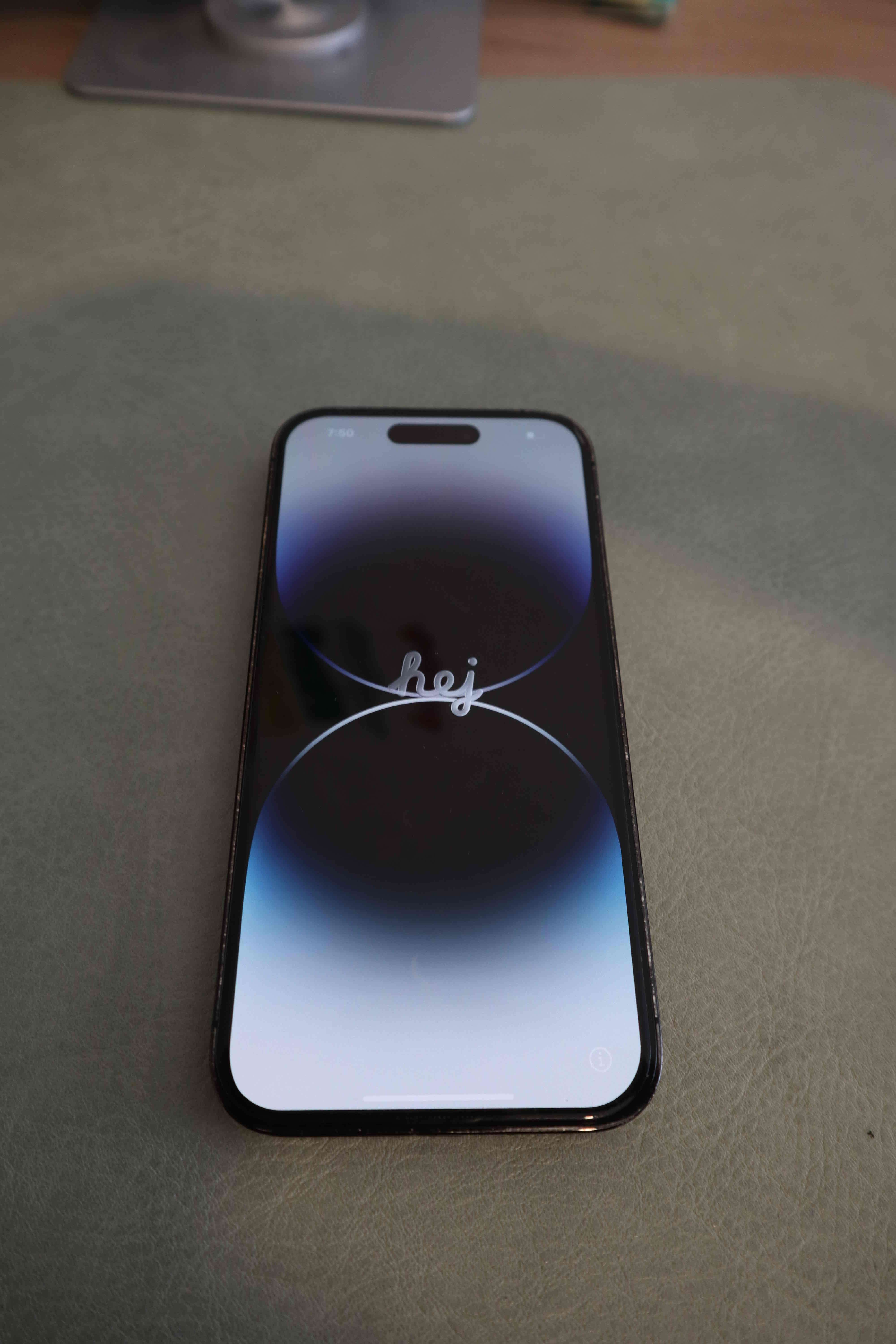 Iphone 14 pro Apple - miniatura 2