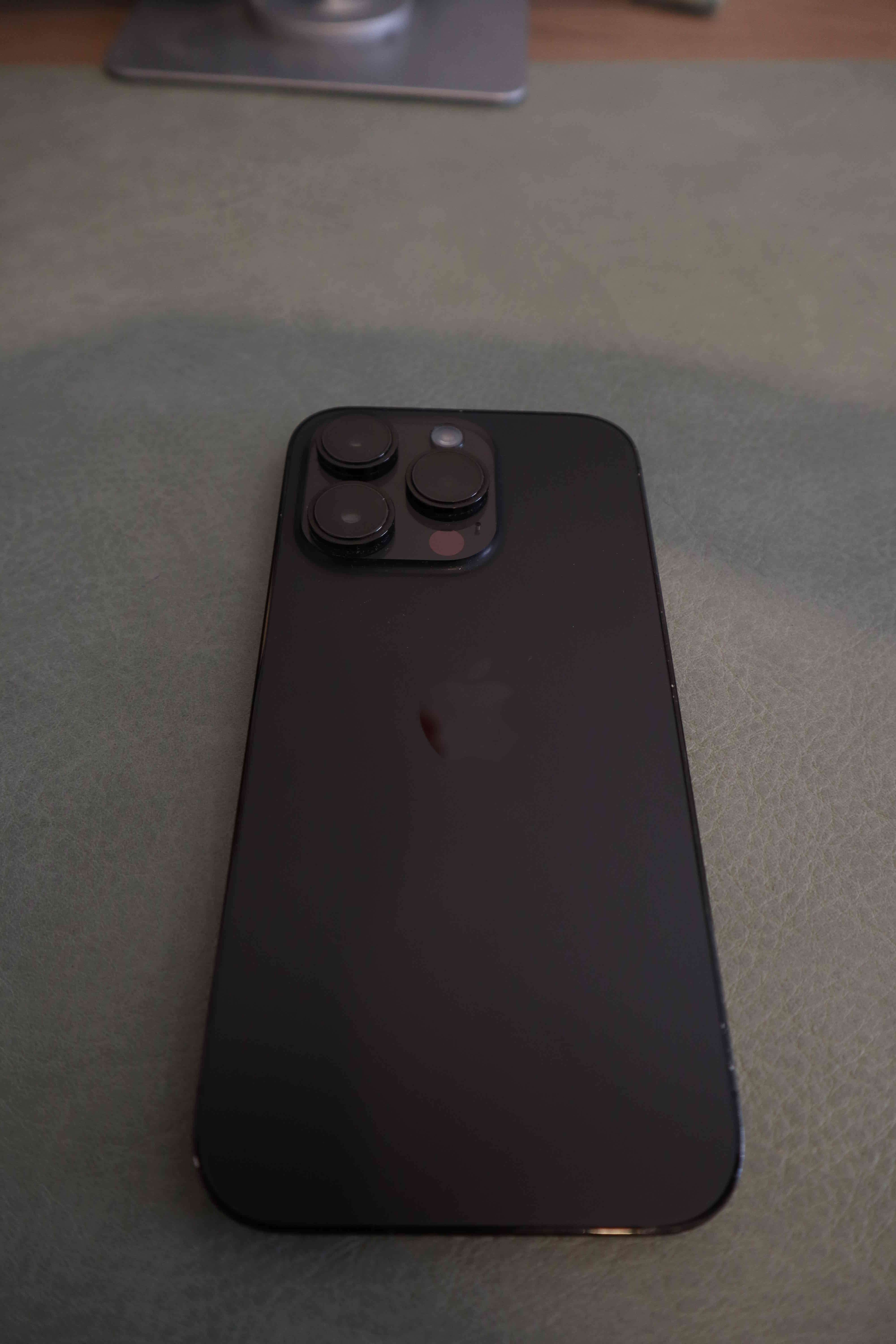 Iphone 14 pro Apple - miniatura 3