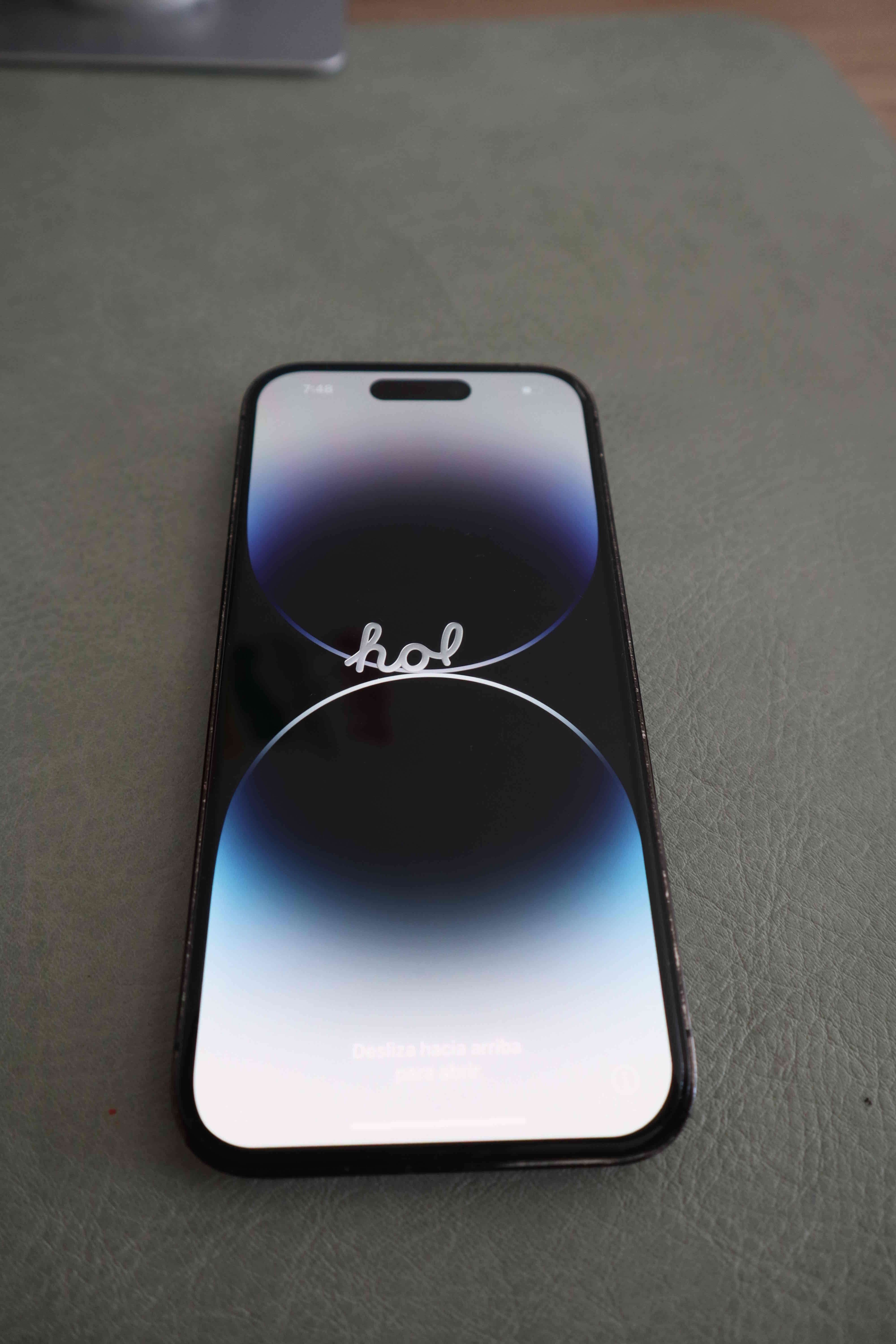 Iphone 14 pro Apple - miniatura 5