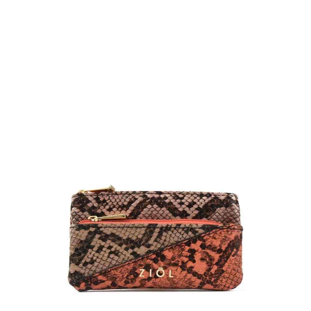 Monedero Serpiente - miniatura 2